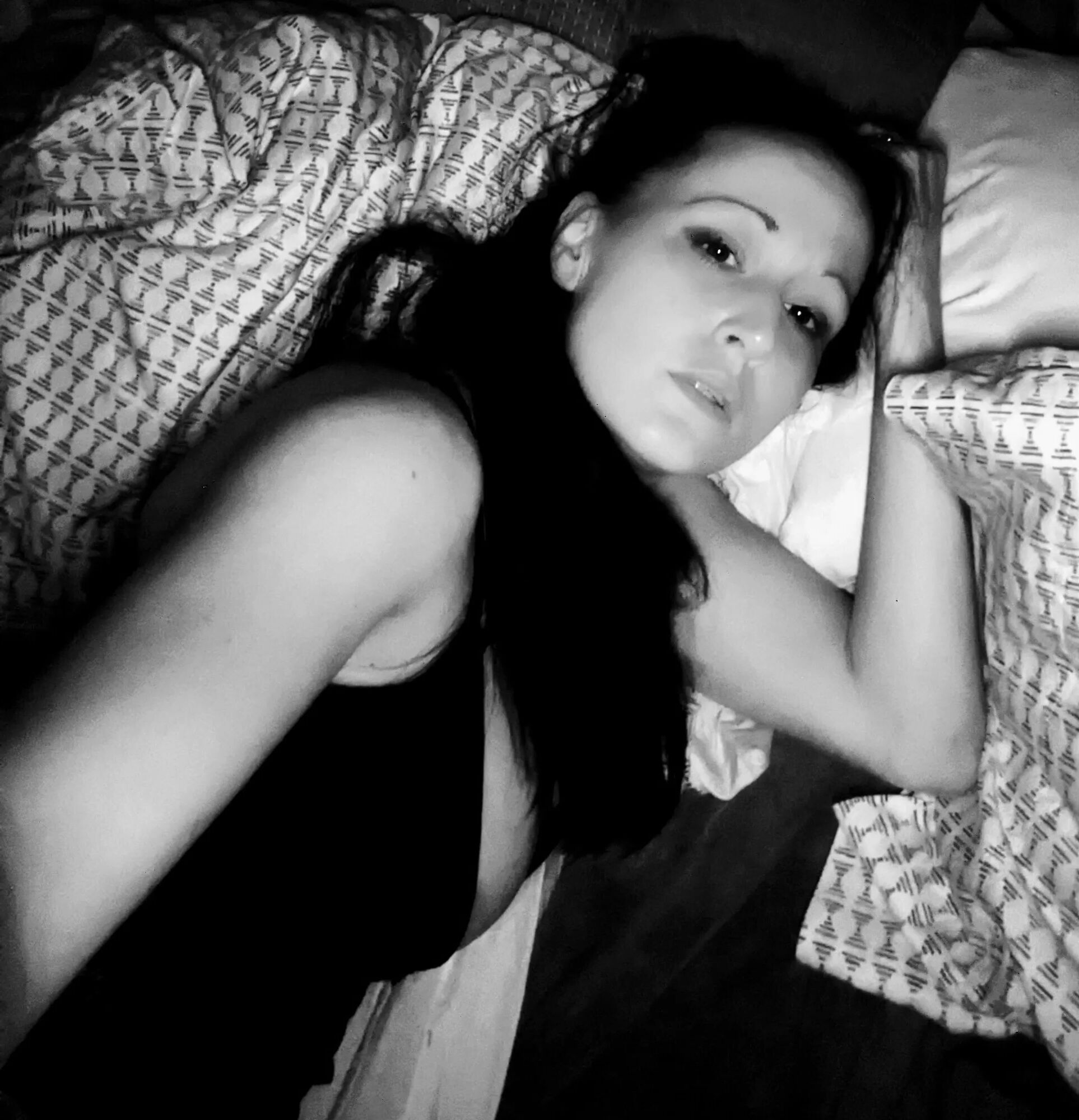 I'm back - 8 Pics