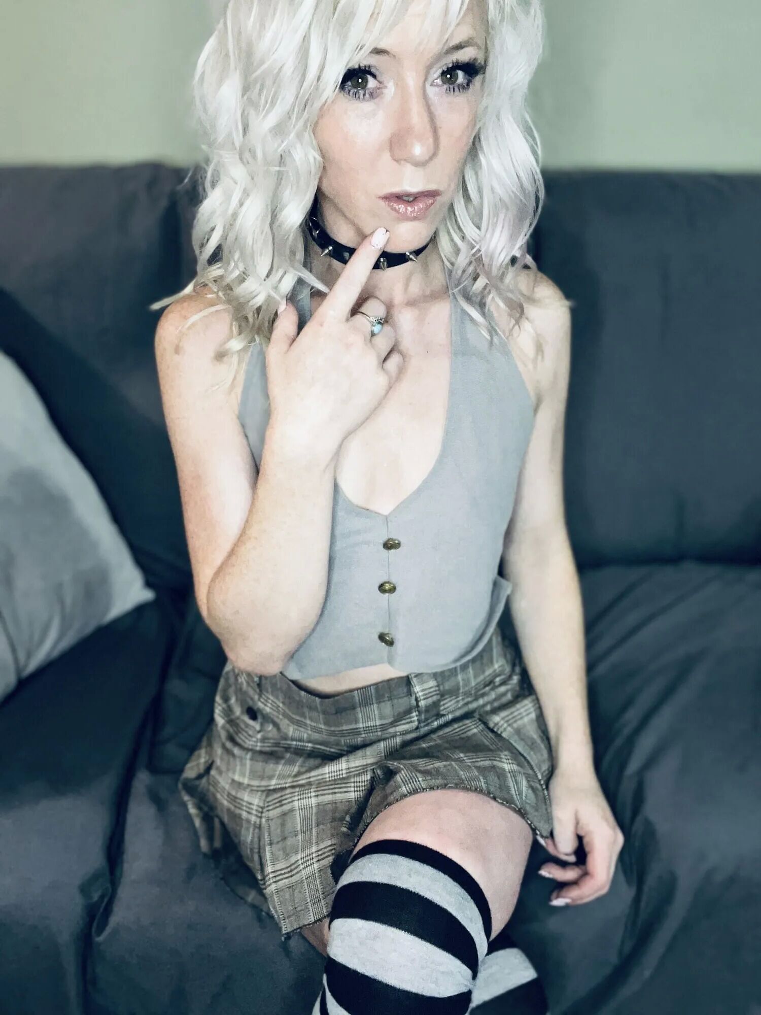 Litty Kitty - 36 Pics