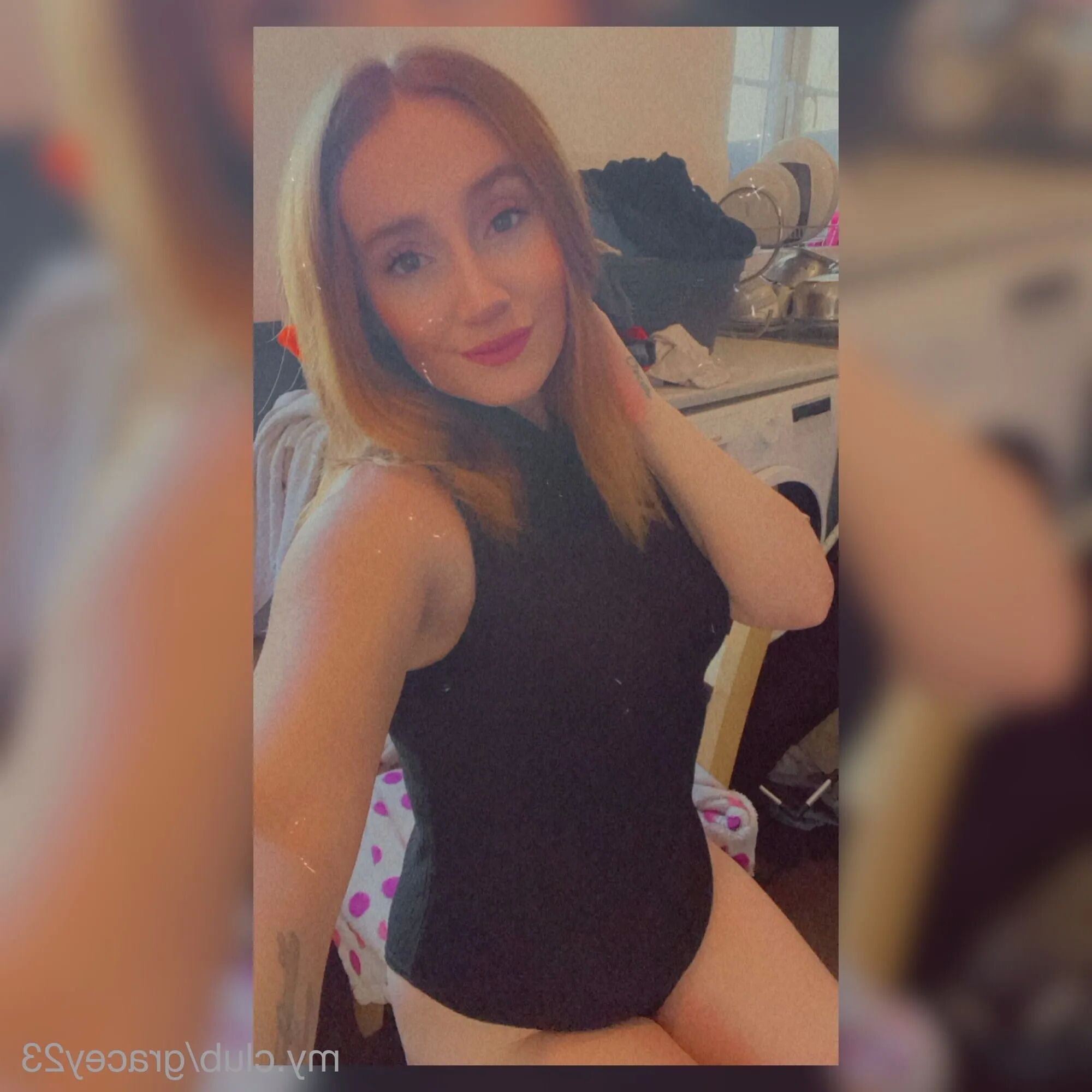 Girlgrace Free Photos - 5 Pics