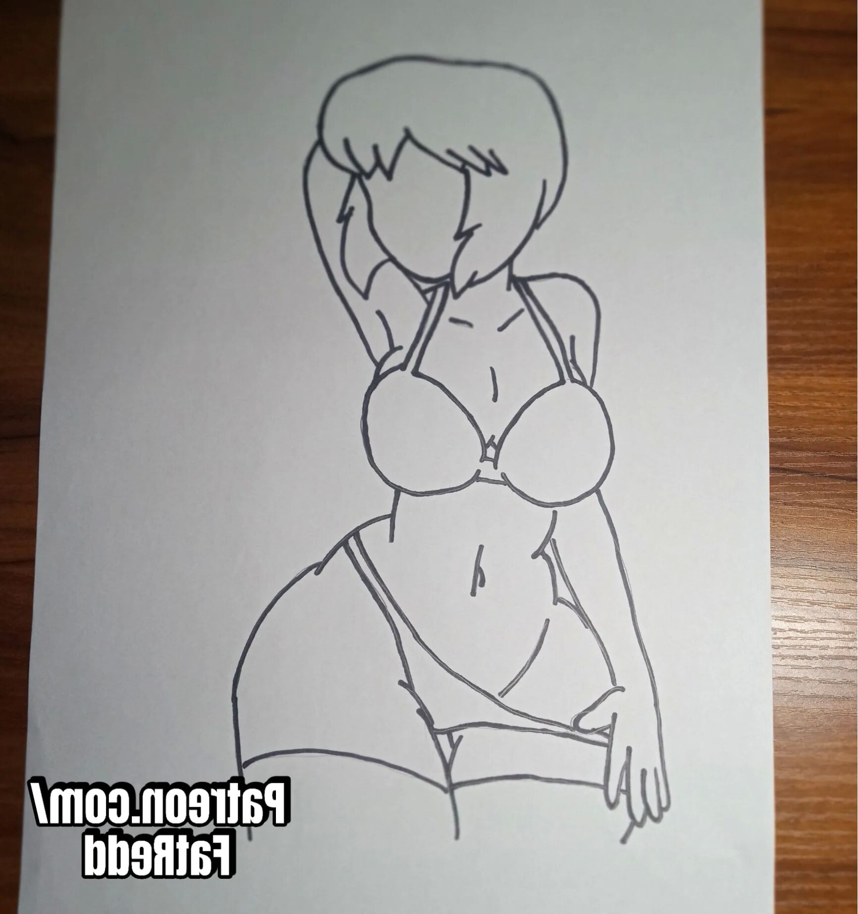 Drawing Pics 1 - 11 Pics