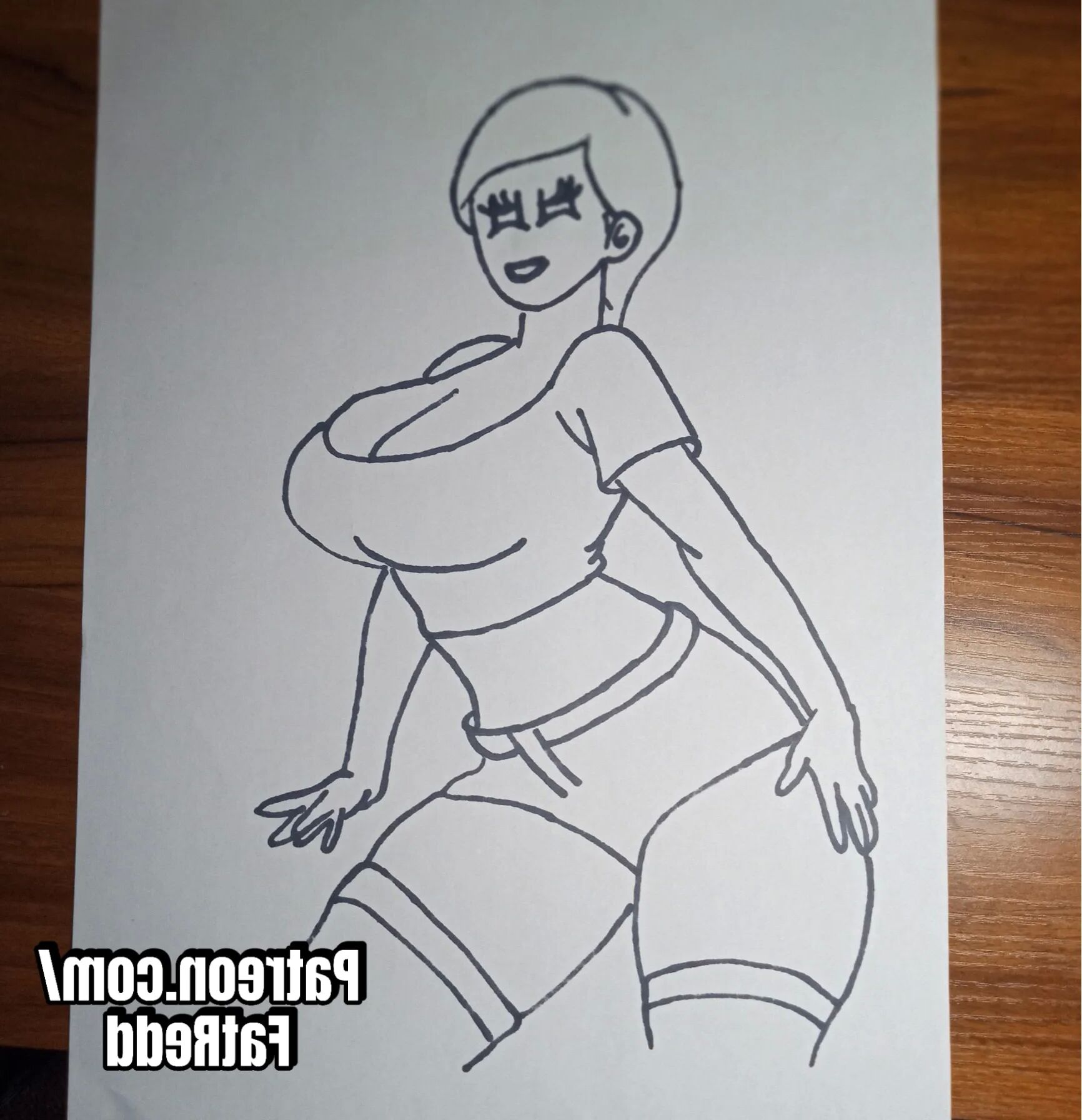 Drawing Pics 1 - 11 Pics