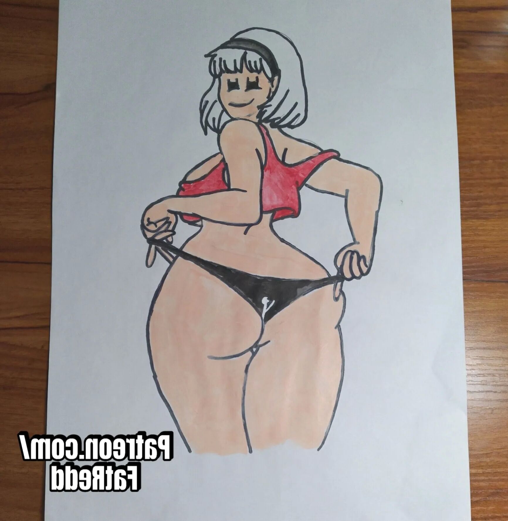 Drawing Pics 1 - 11 Pics