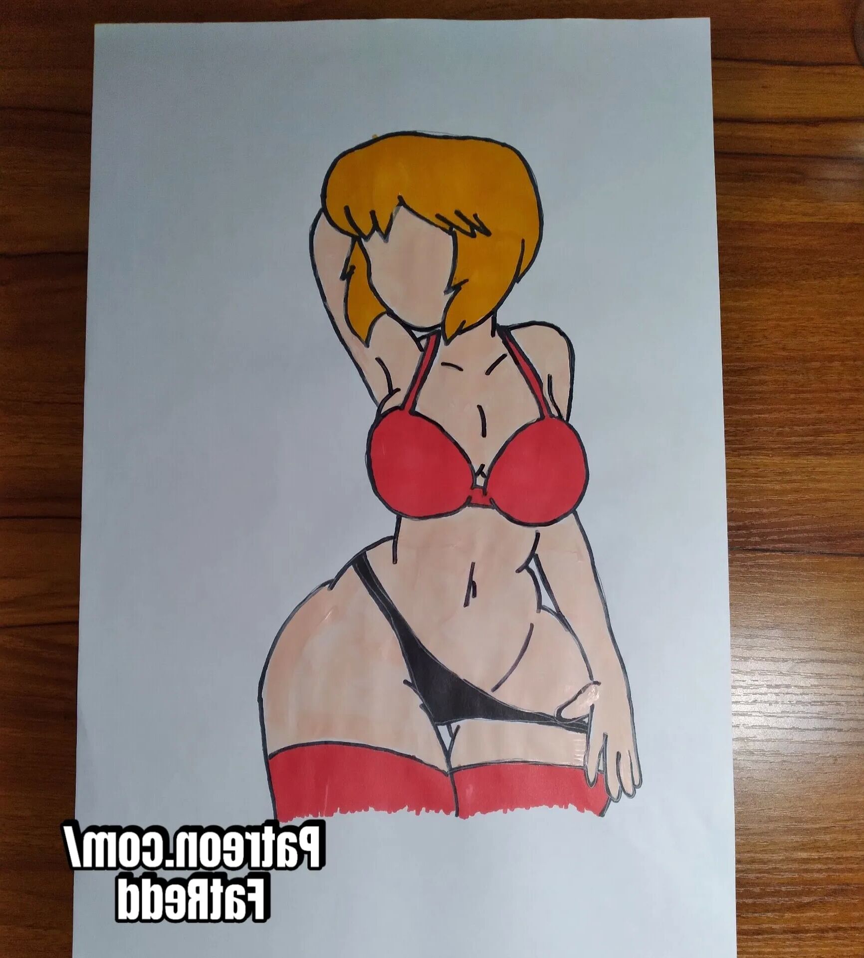 Drawing Pics 1 - 11 Pics
