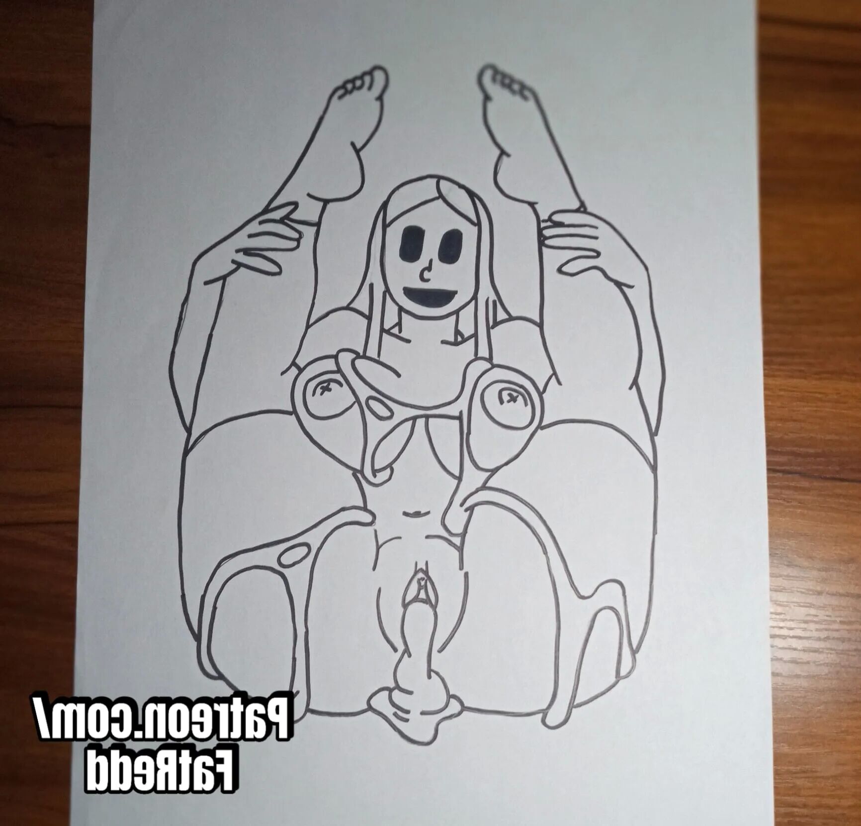 Drawing Pics 1 - 11 Pics