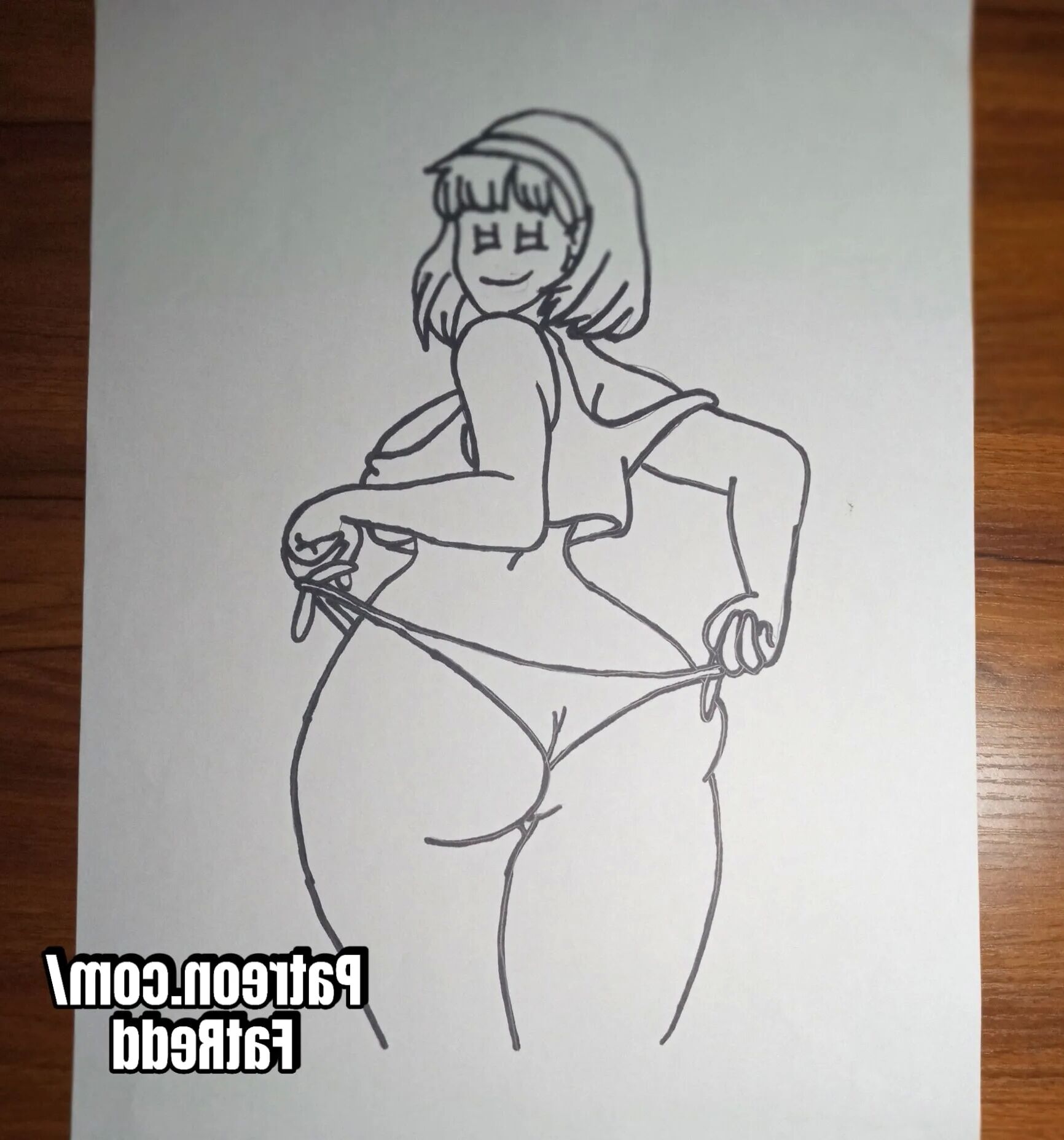Drawing Pics 1 - 11 Pics