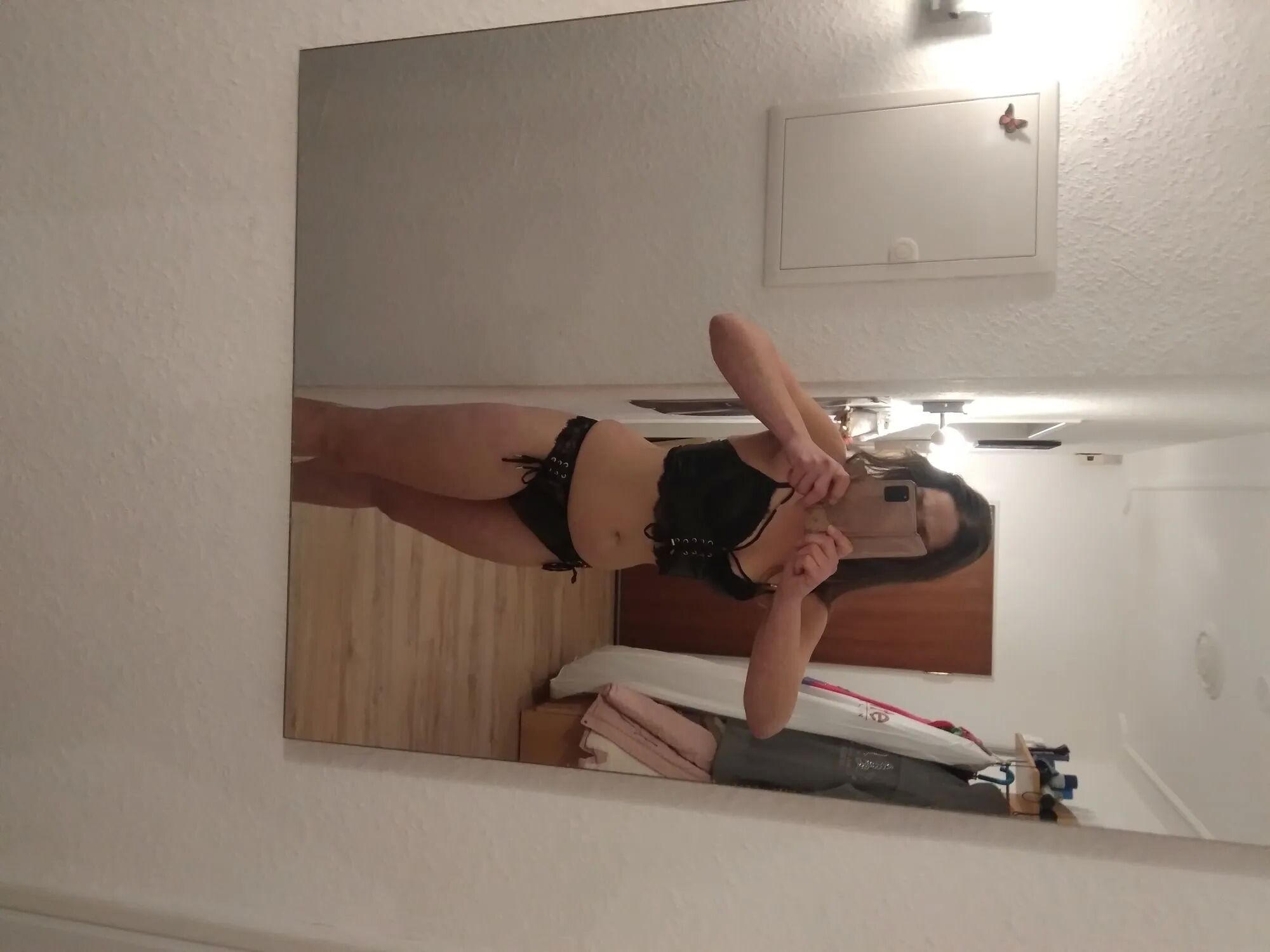Sexy wife - 11 Pics