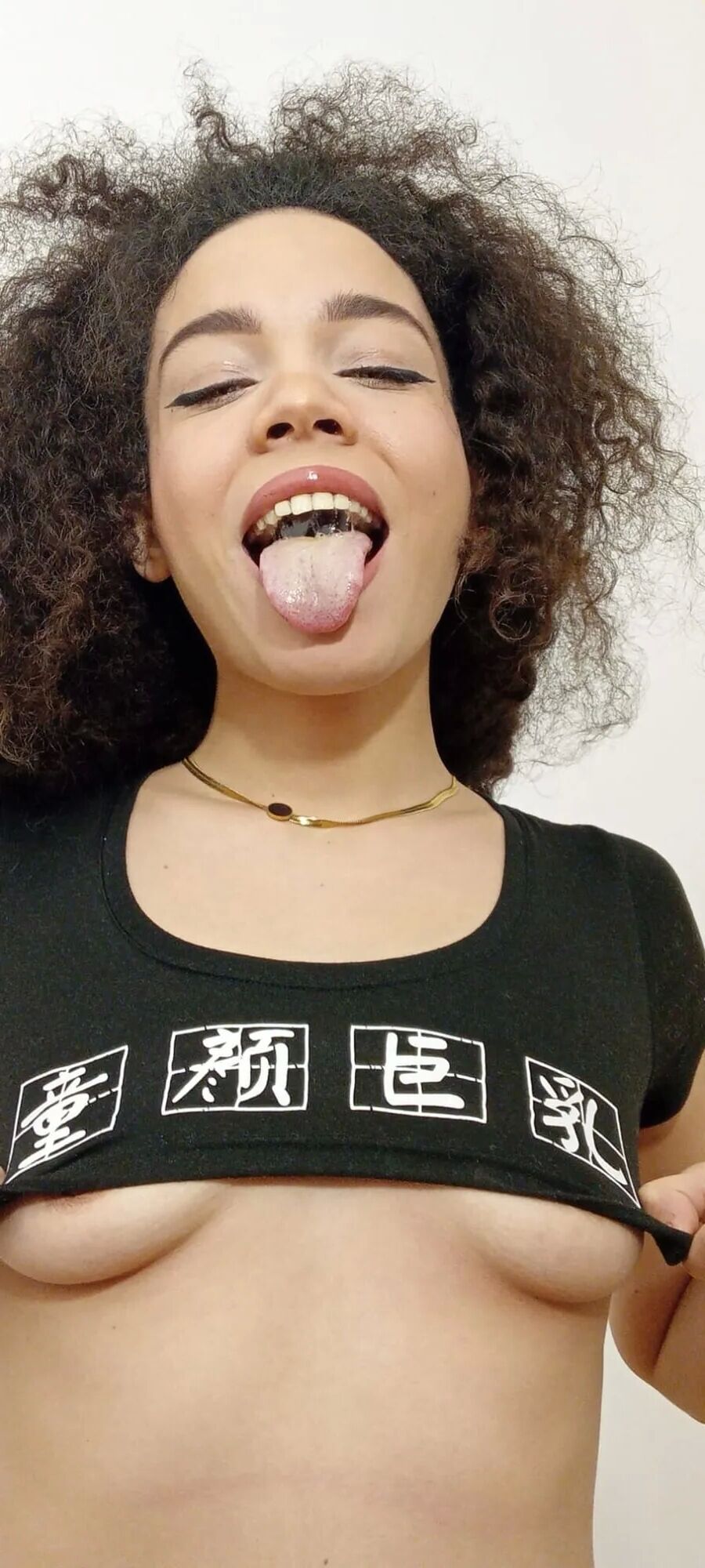 FOOK me panties - 18 Pics