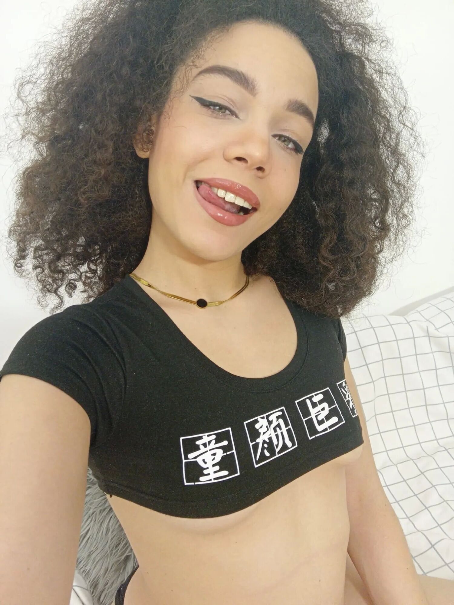 FOOK me panties - 18 Pics