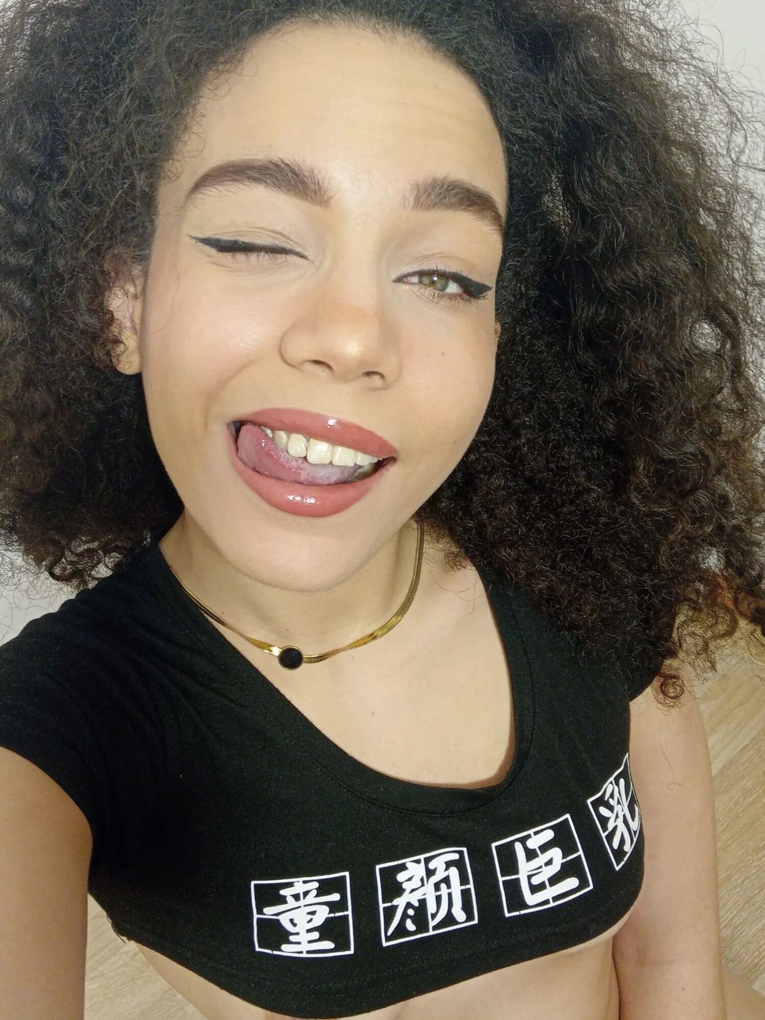 FOOK me panties - 18 Pics