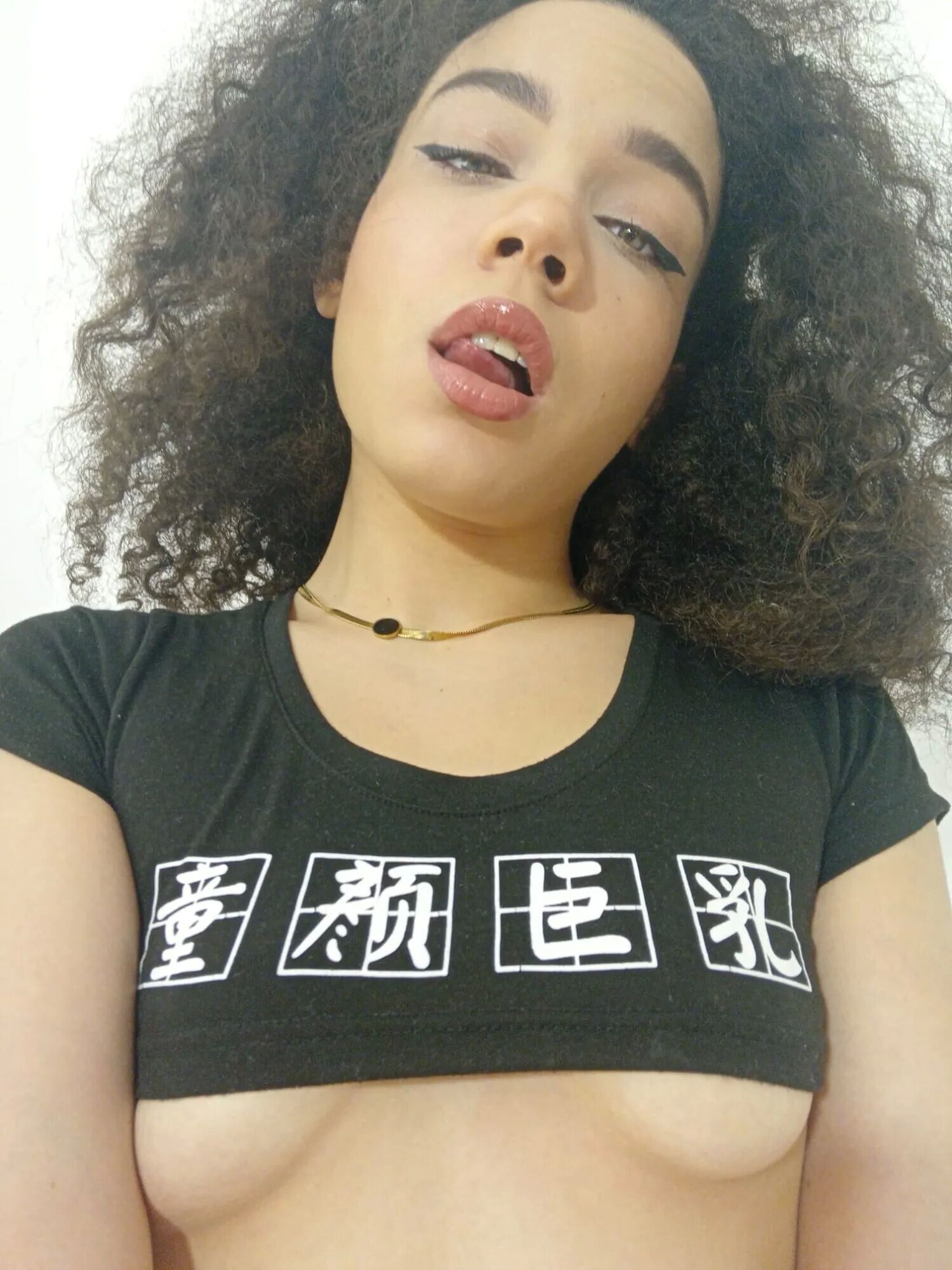 FOOK me panties - 18 Pics