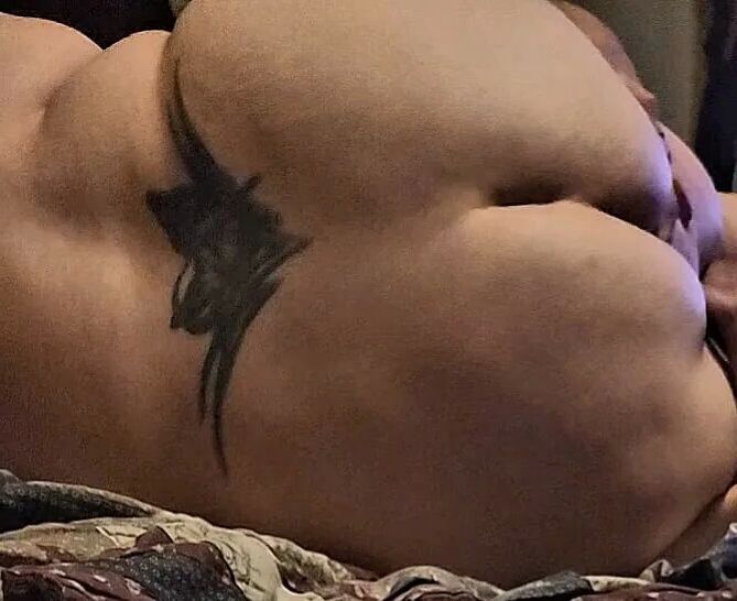 Fieryphatchick - 6 Pics