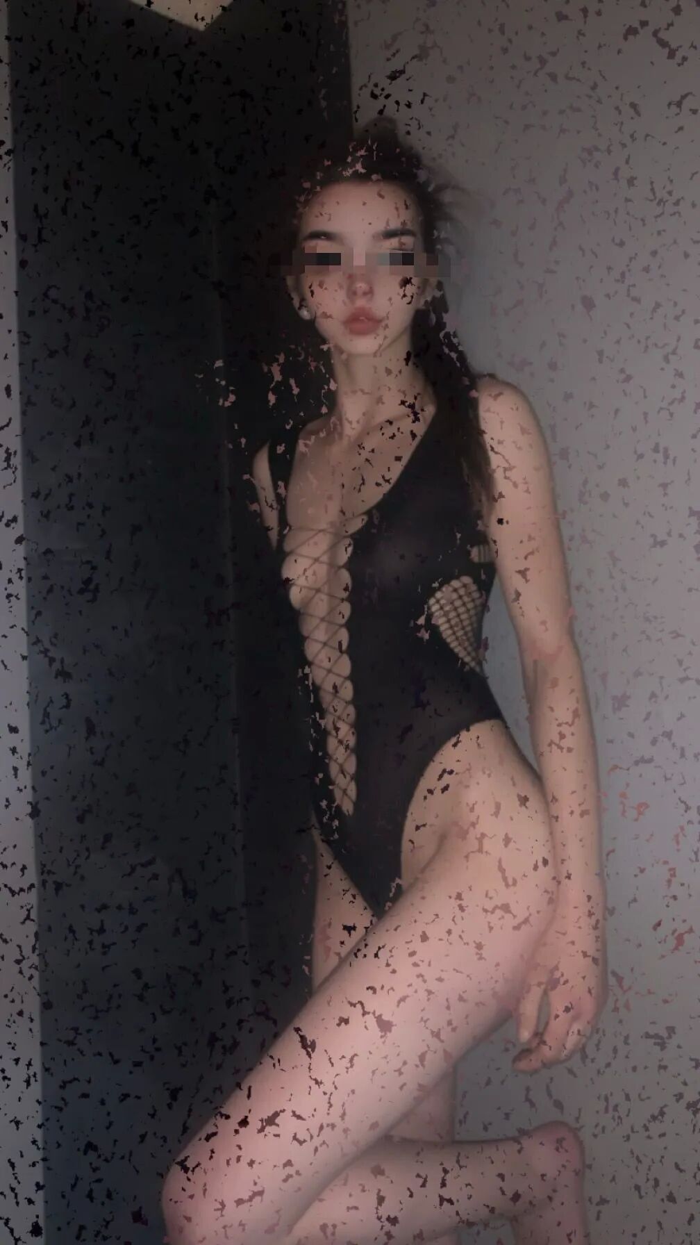Perfect Skinny Girl - 14 Pics