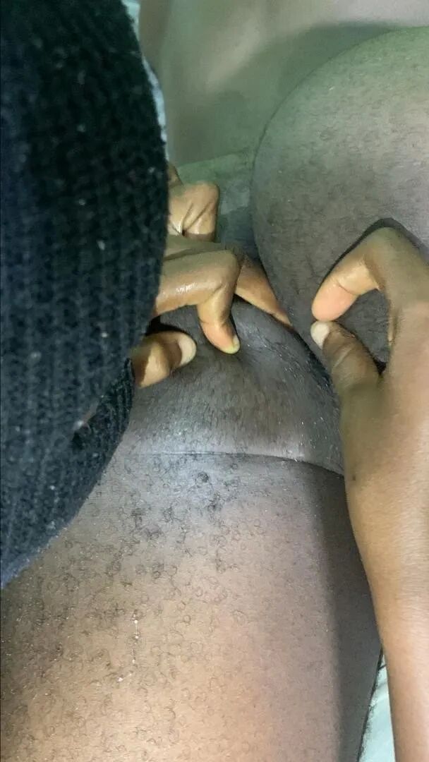 Eating his asshole - 13 Pics