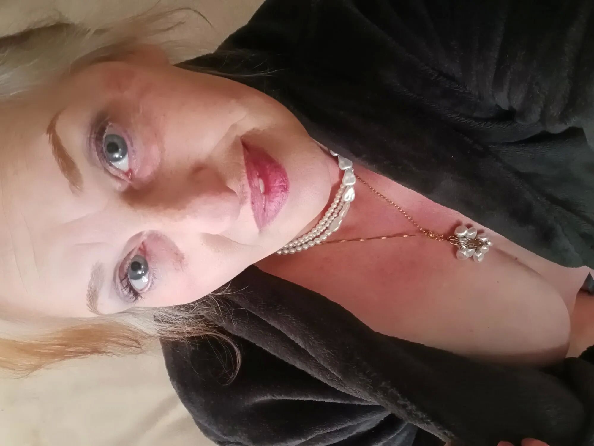 DawnSkye1962 photo set for January 2024 - 13 Pics