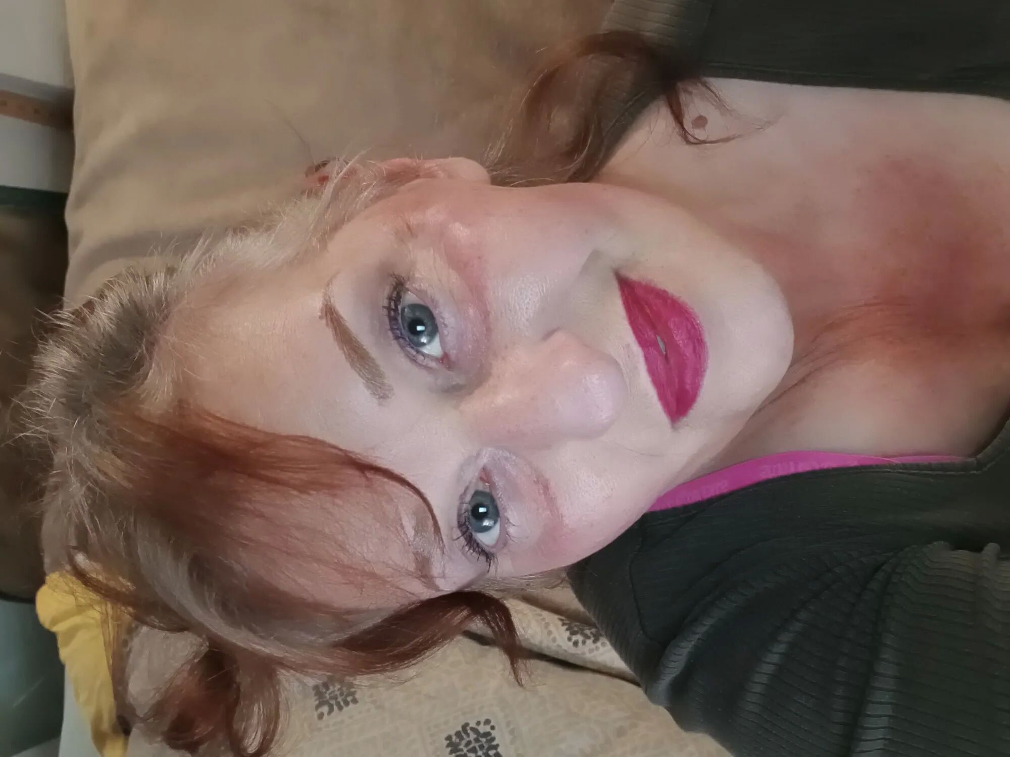 DawnSkye1962 photo set for January 2024 - 13 Pics