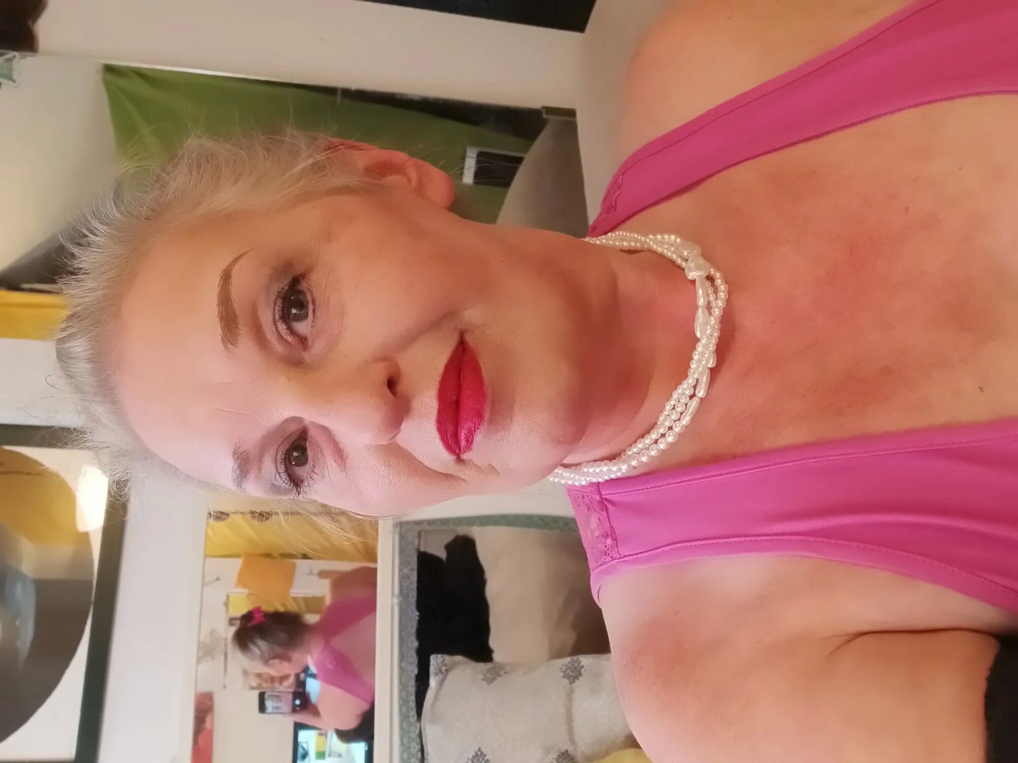 DawnSkye1962 photo set for January 2024 - 13 Pics