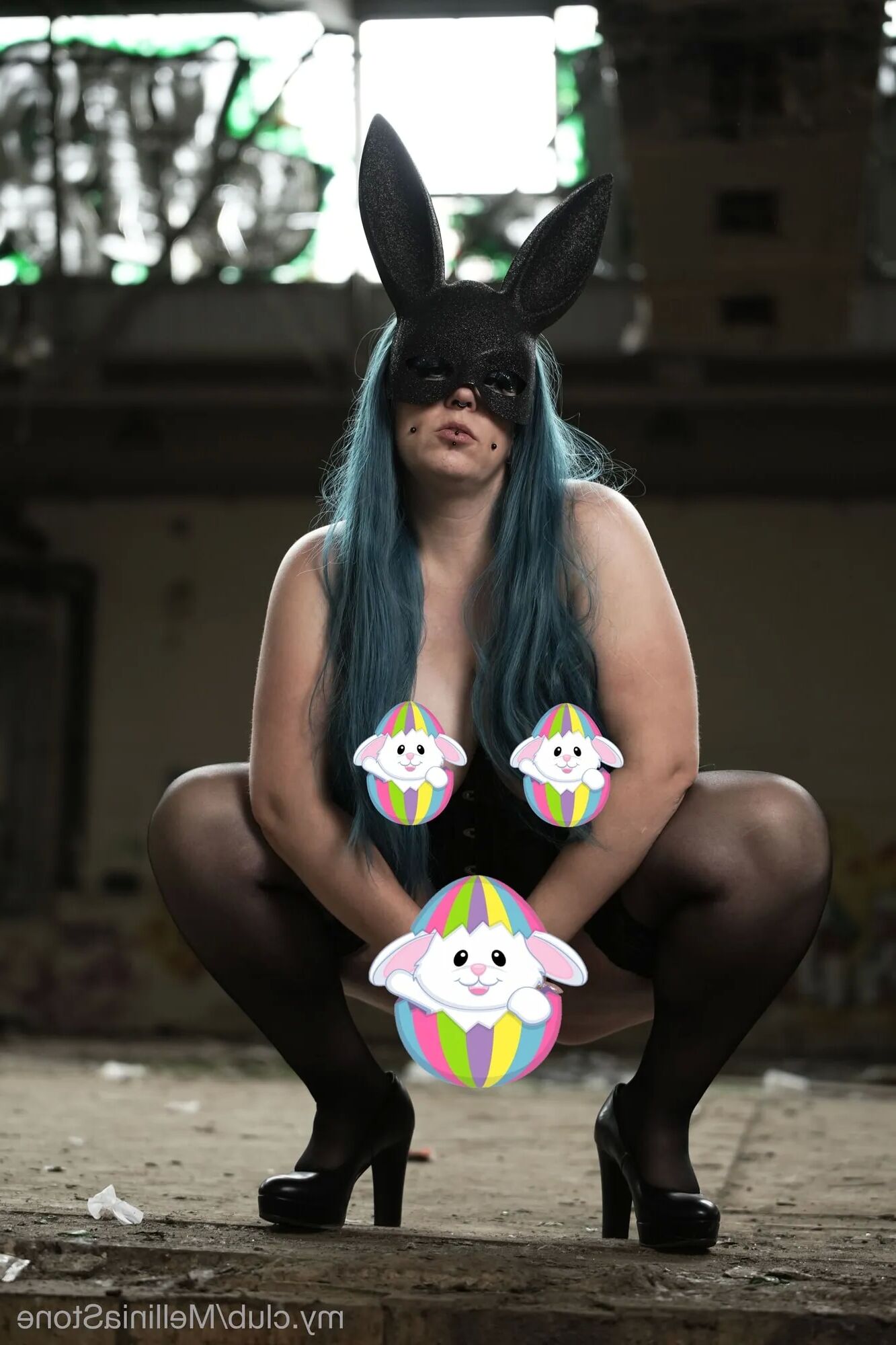 MelliniaStone Free Photos - 15 Pics
