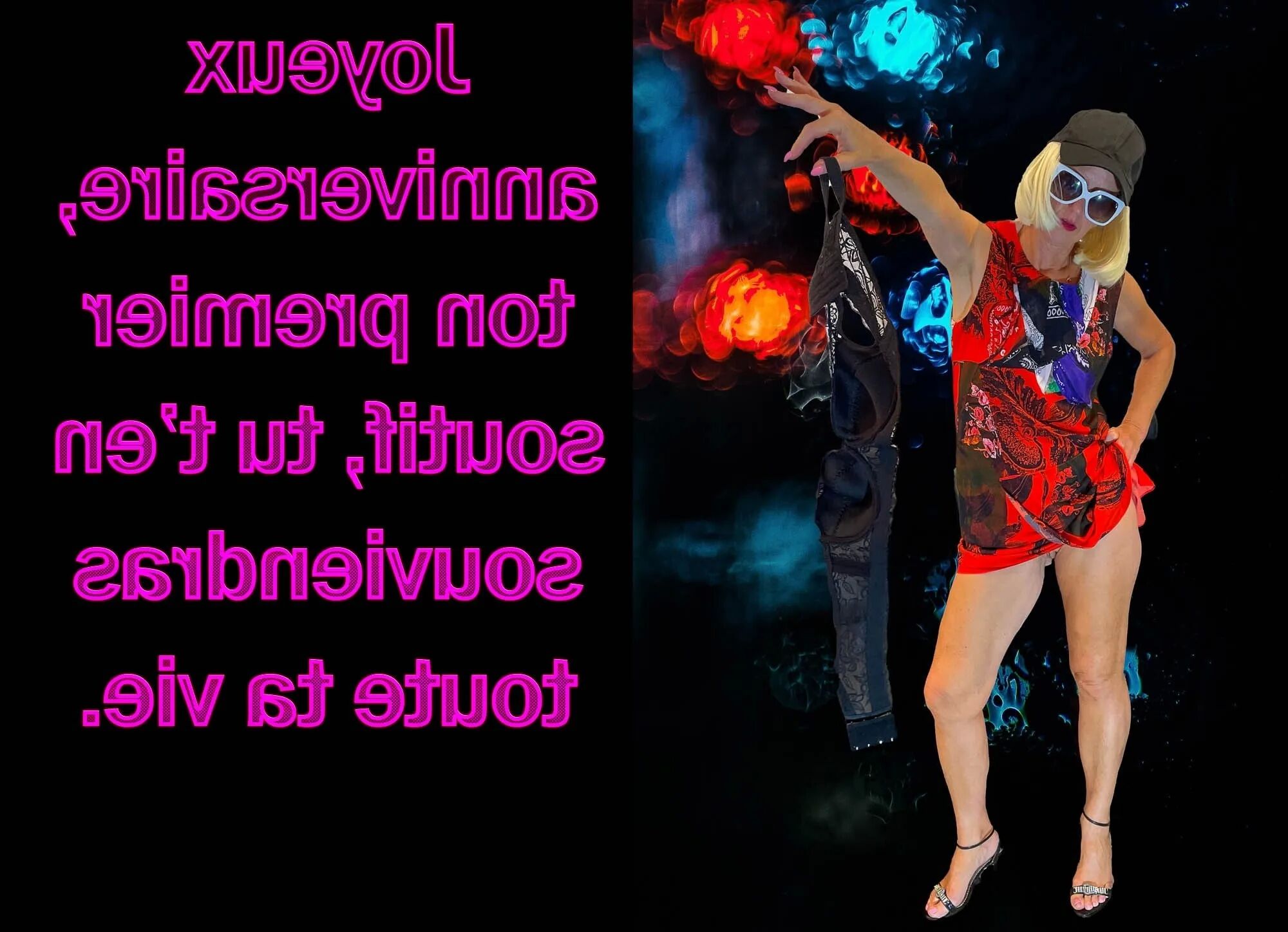 Femdom sissy chastity - 100 Pics