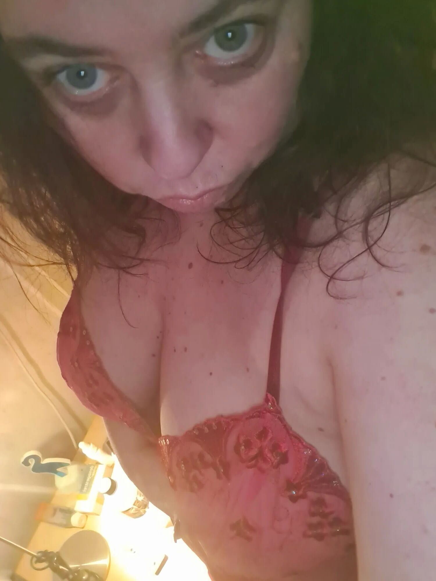 Beautiful Magic_Woman - 8 Pics