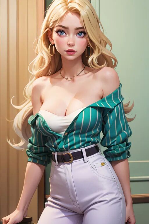 Various hentai end manga - 19 Pics