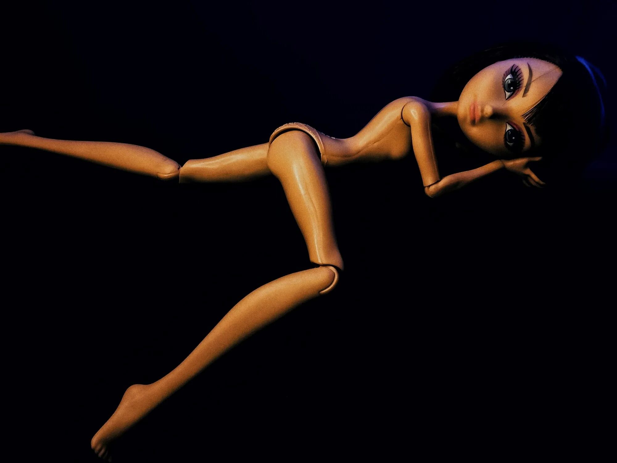 Cerisex (Model Session) - 14 Pics