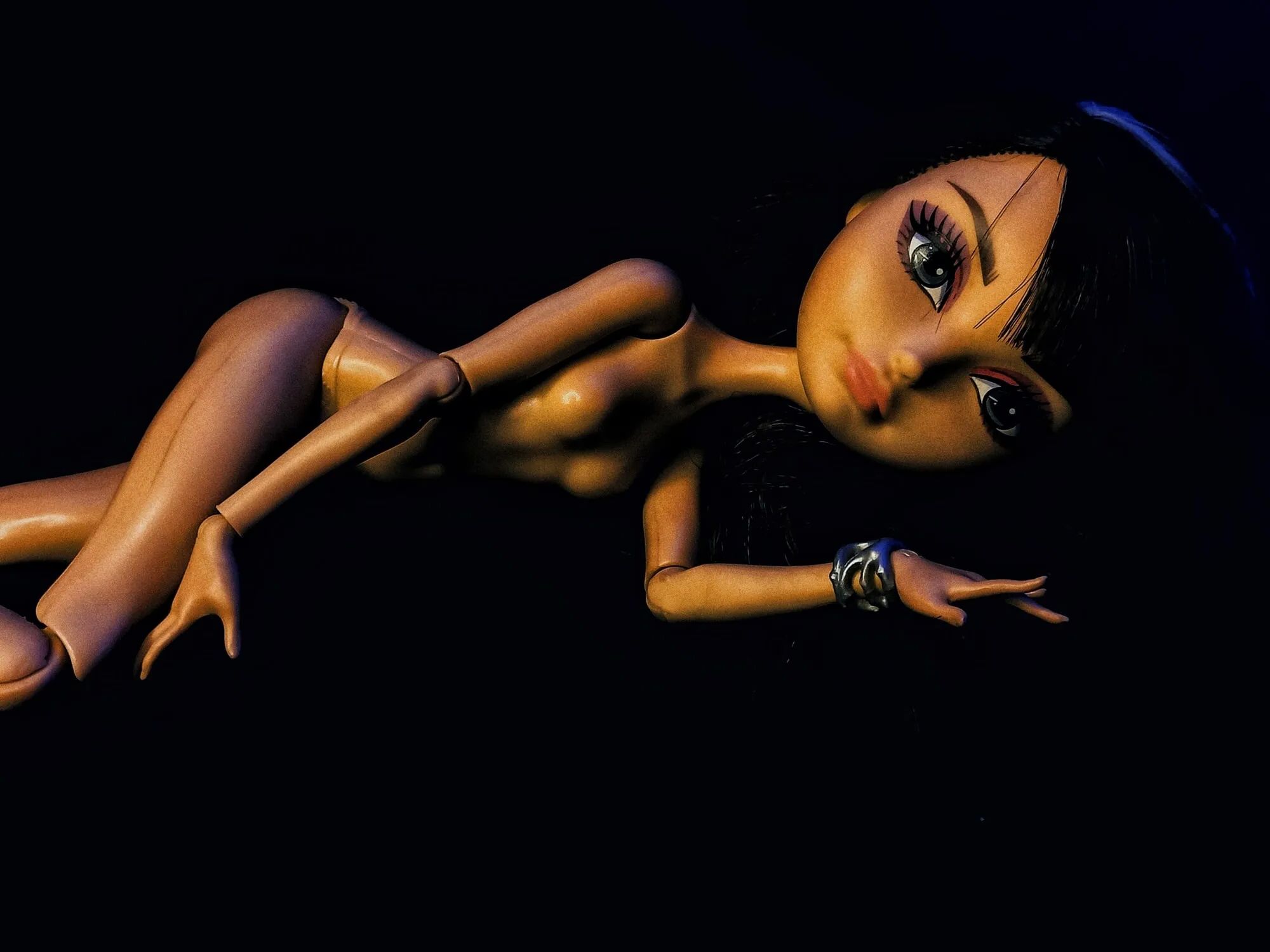 Cerisex (Model Session) - 14 Pics