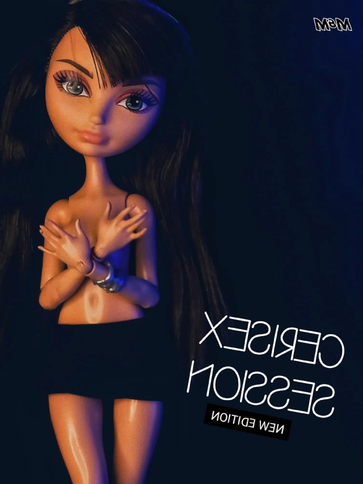 Cerisex (Model Session) - 14 Pics