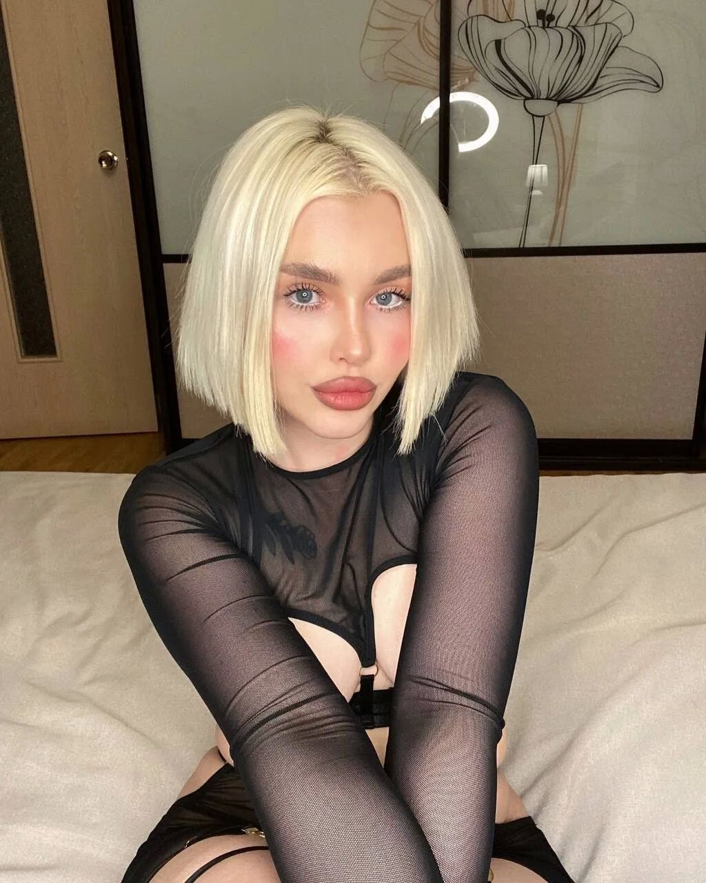 Girl bdsm - 9 Pics
