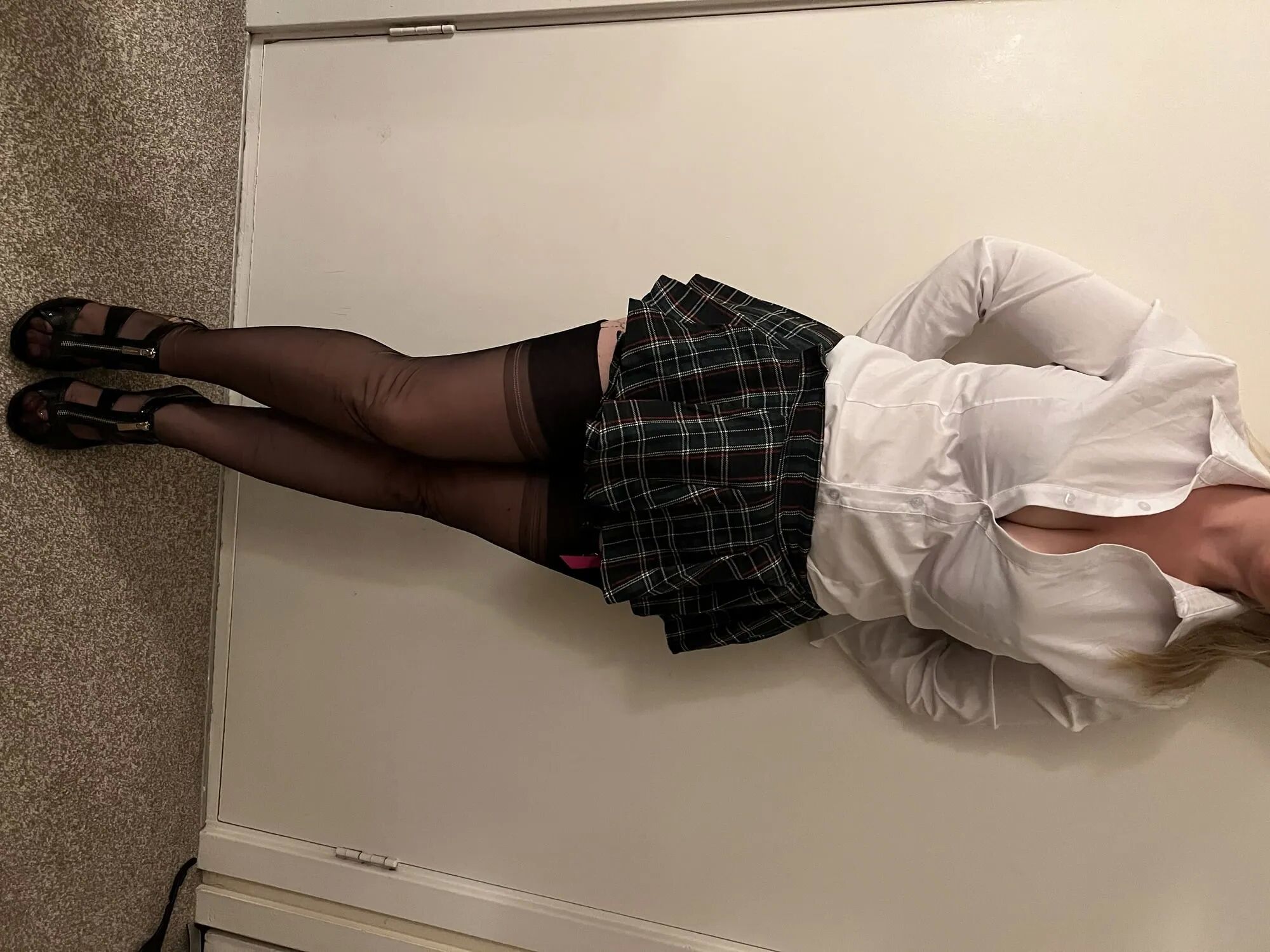 Back to School - 11 Pics