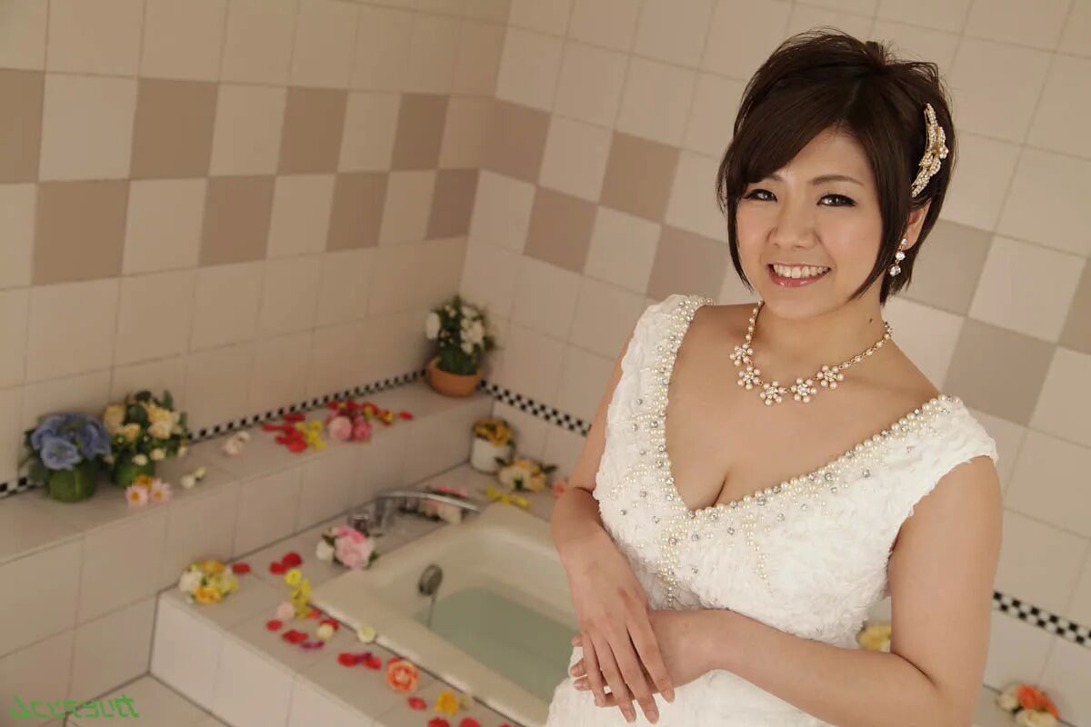 Mio Kuroki :: make a guy ejaculate in a hour? - CARIBBEANCOM - 20 Pics