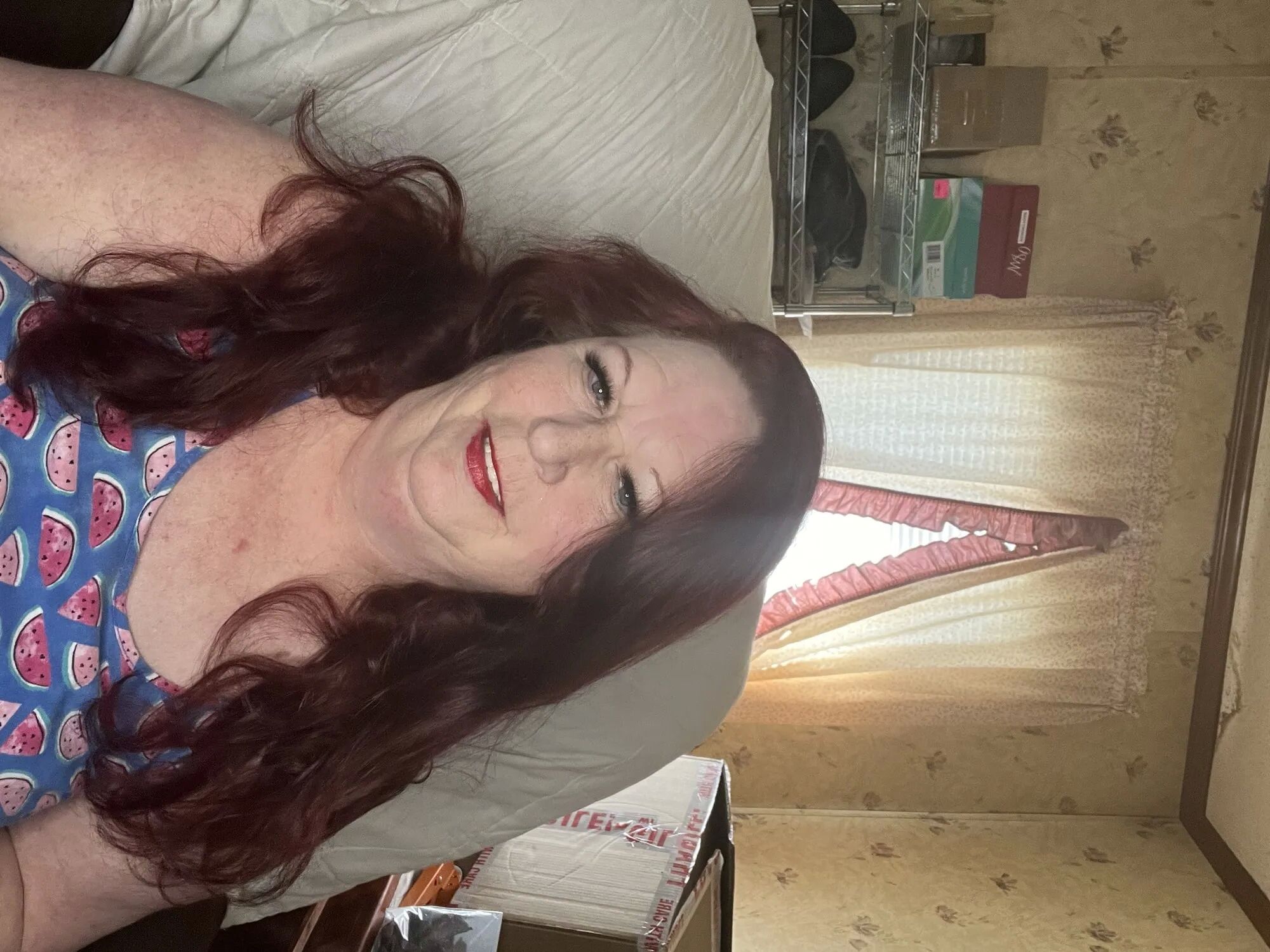 Showing off my hair - 21 Pics