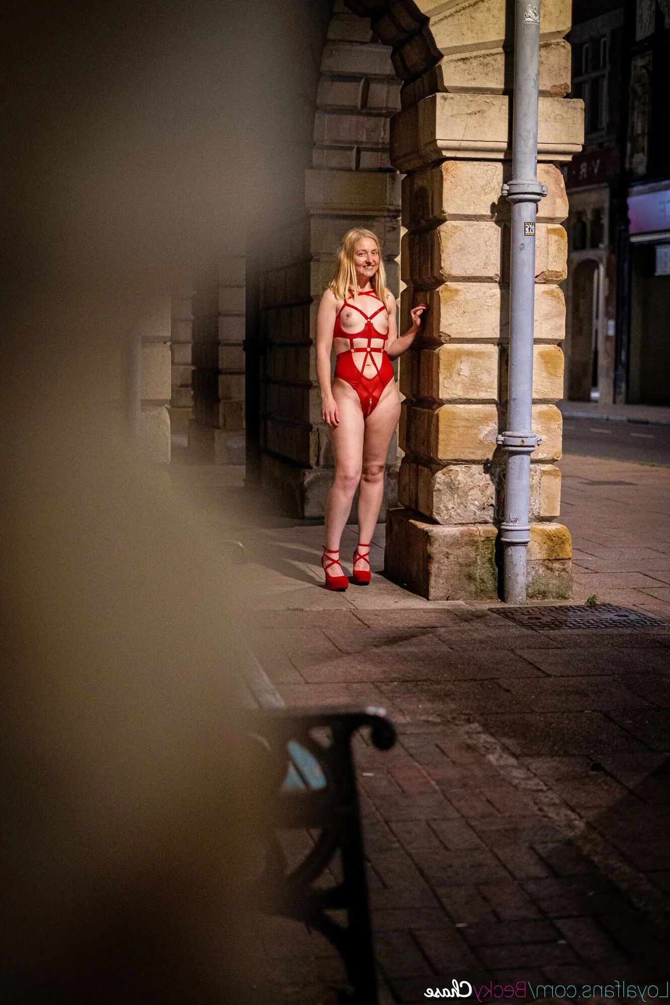 A night out in Bury St Edmunds - 10 Pics