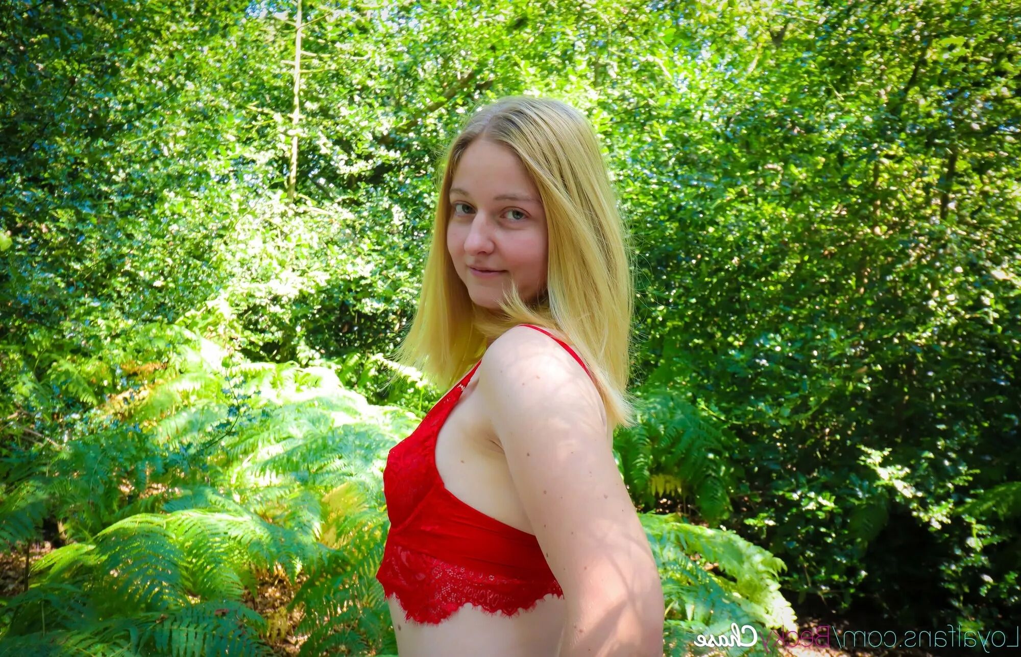 Playful Surprises Part 1 - 25 Pics