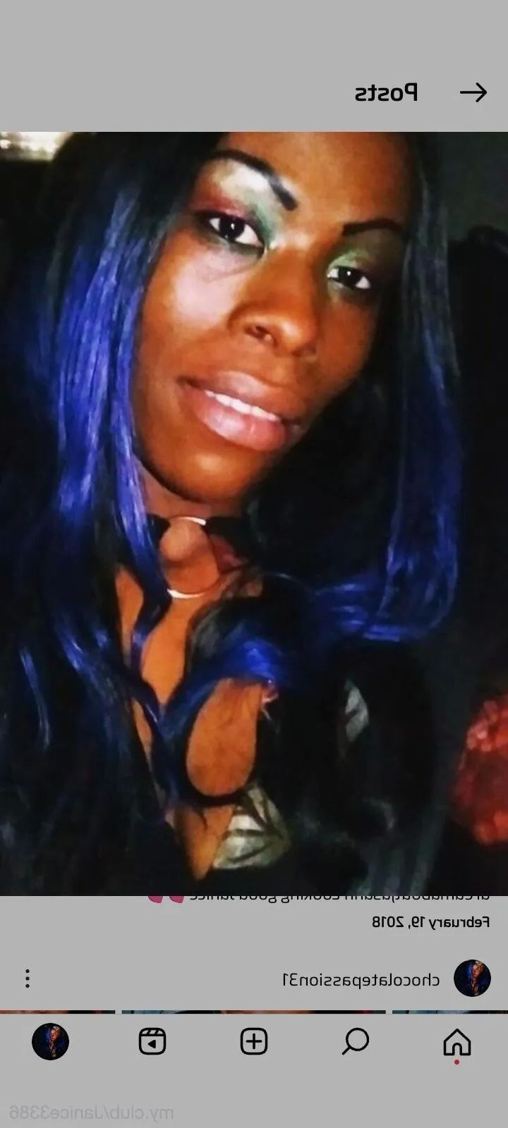 CHOCOLATE PERSWAYZION Free Photos - 5 Pics