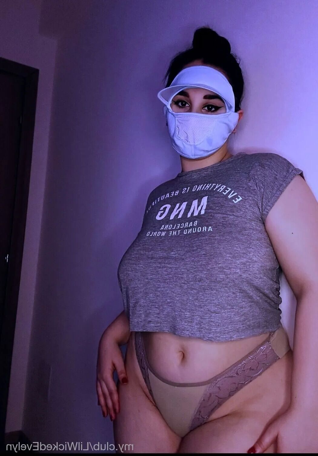 Lil Wicked Evelyn Free Photos - 102 Pics