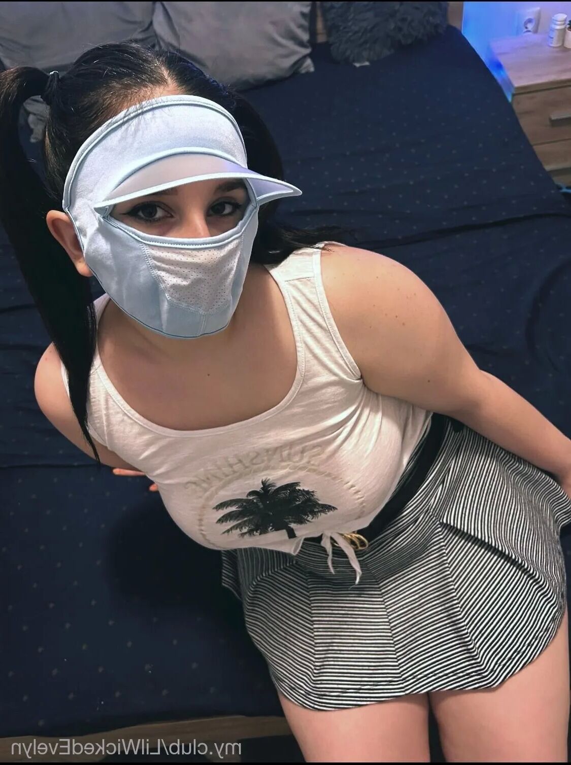 Lil Wicked Evelyn Free Photos - 102 Pics
