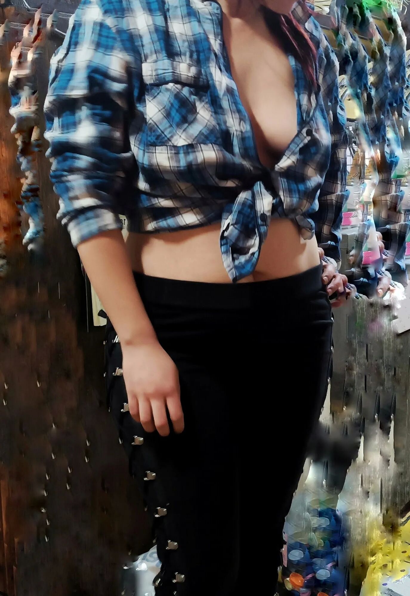 Slutty - 12 Pics
