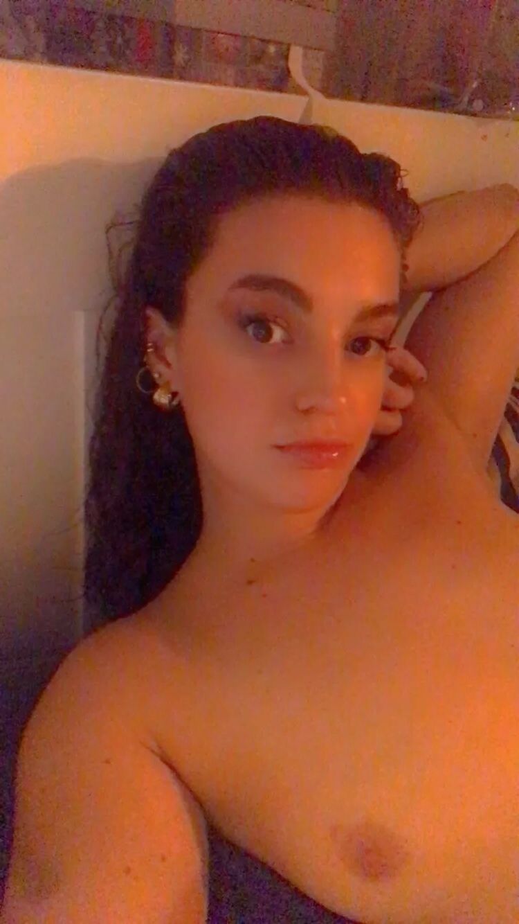 Body - 11 Pics