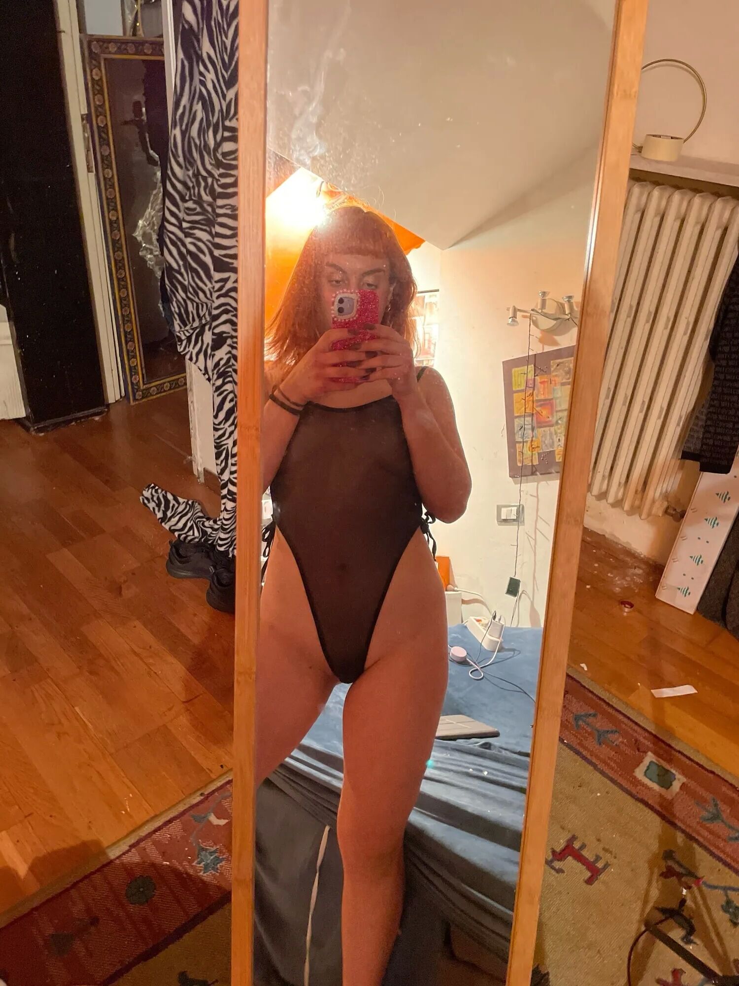 Body - 11 Pics