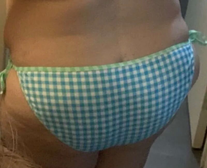 That ass! - 7 Pics