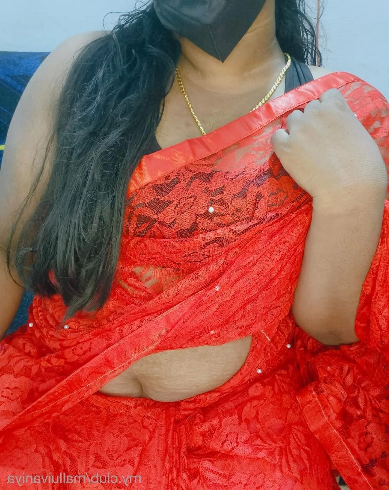 Mallu Ivaniya Free Photos - 5 Pics