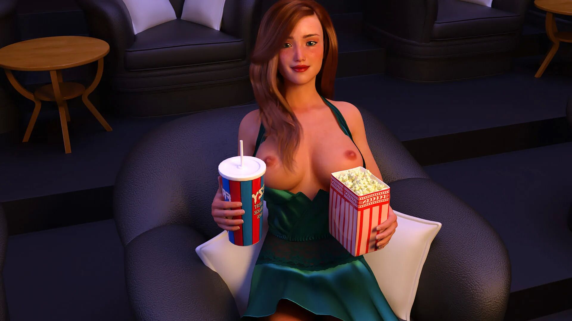 Melody (#1) - 20 Pics