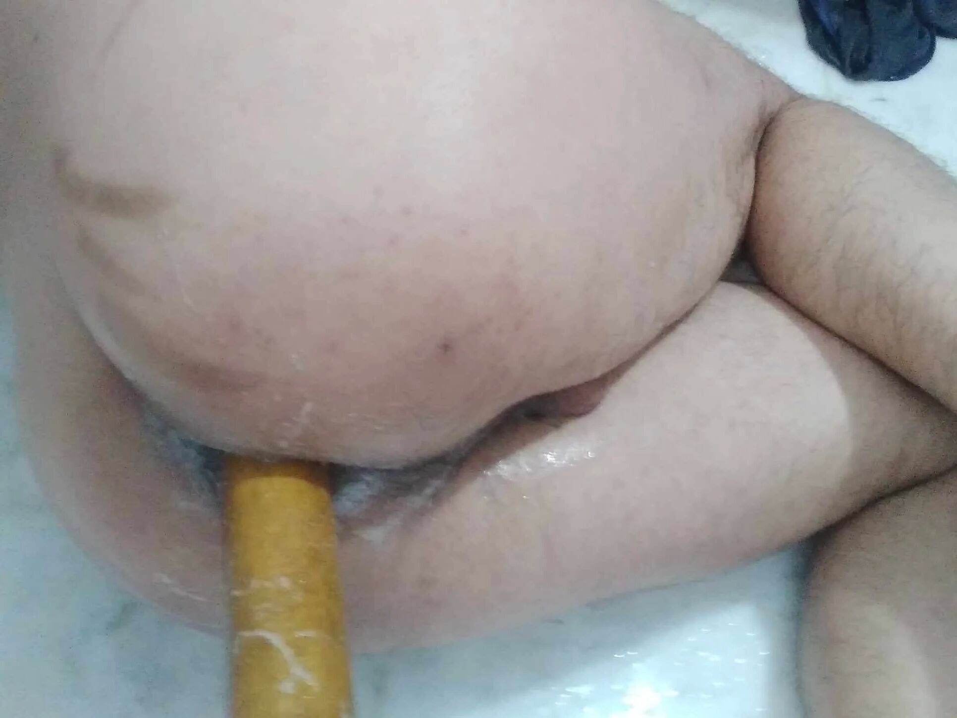 Big ass loves big black cock - 22 Pics