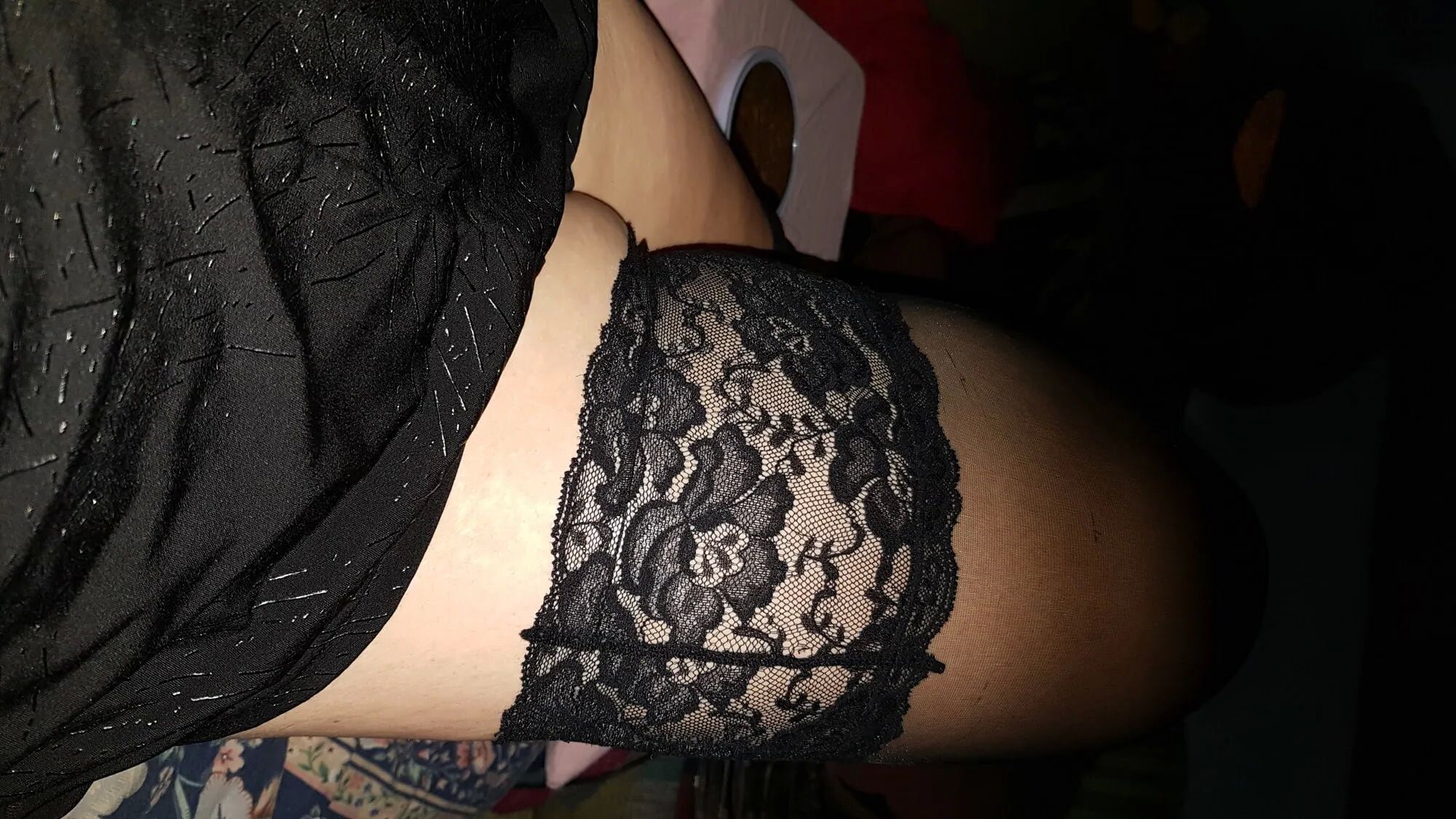 Sexy - 7 Pics
