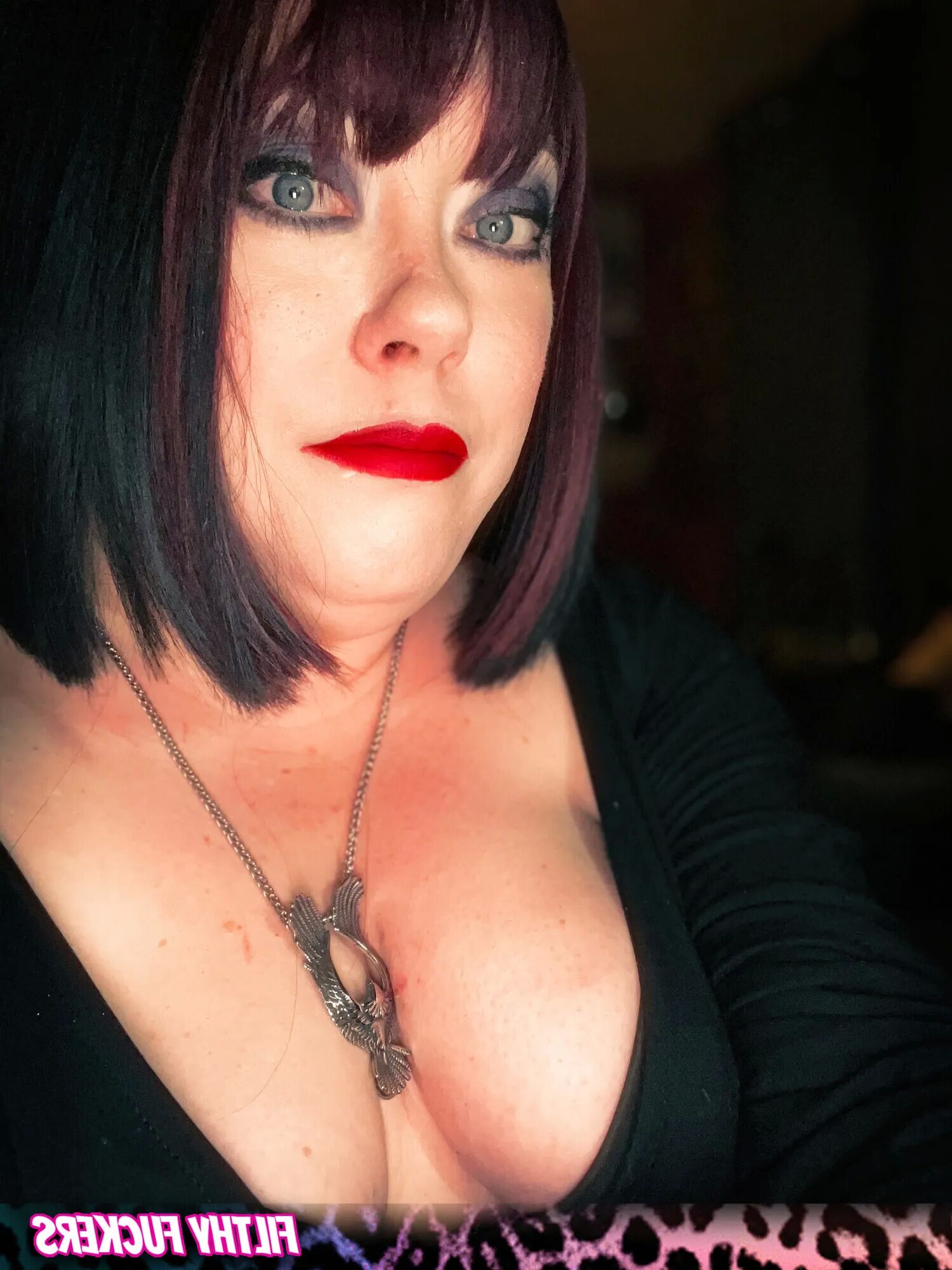 Tia Snua Selfies #14 - 17 Pics