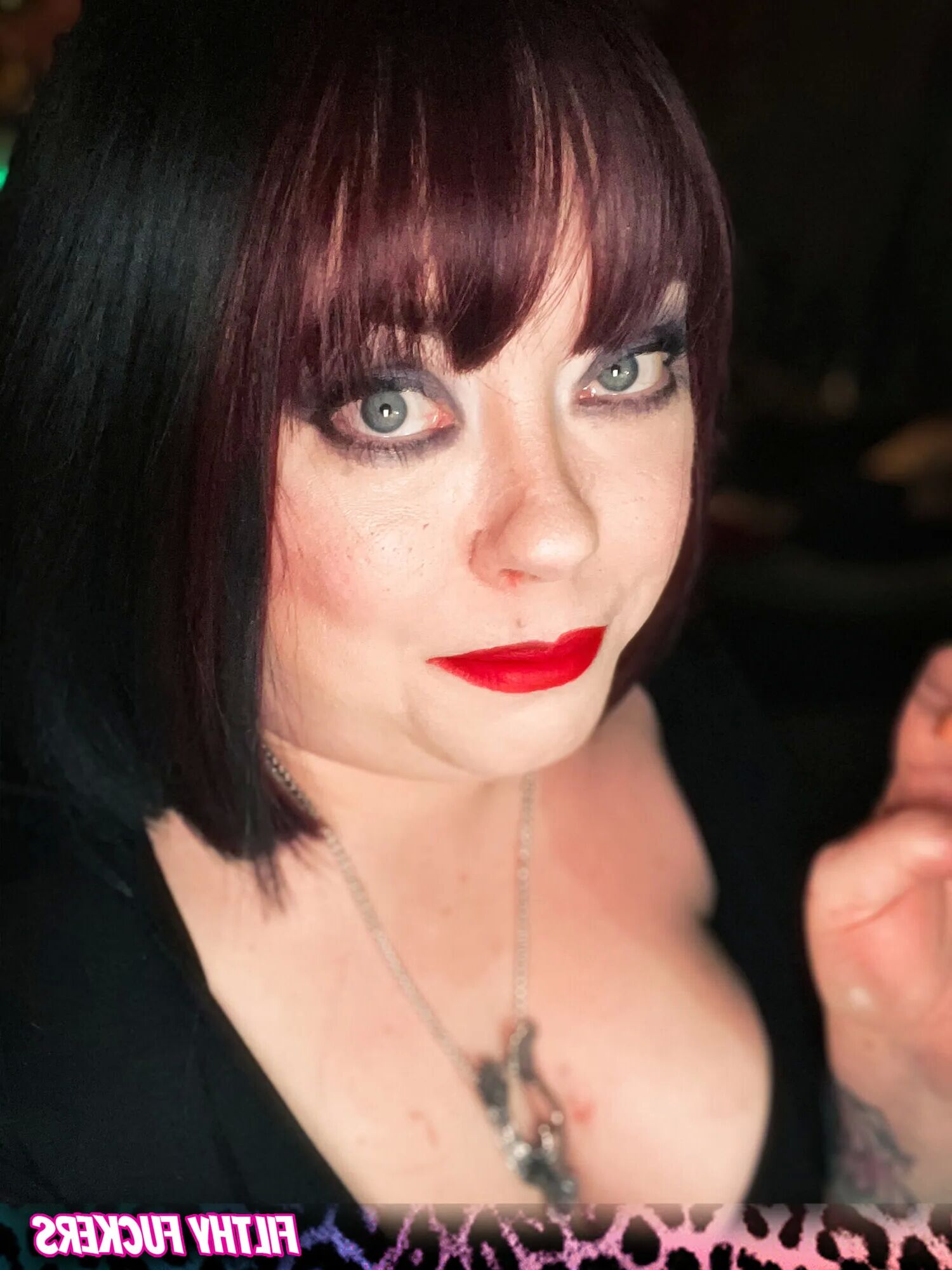 Tia Snua Selfies #14 - 17 Pics