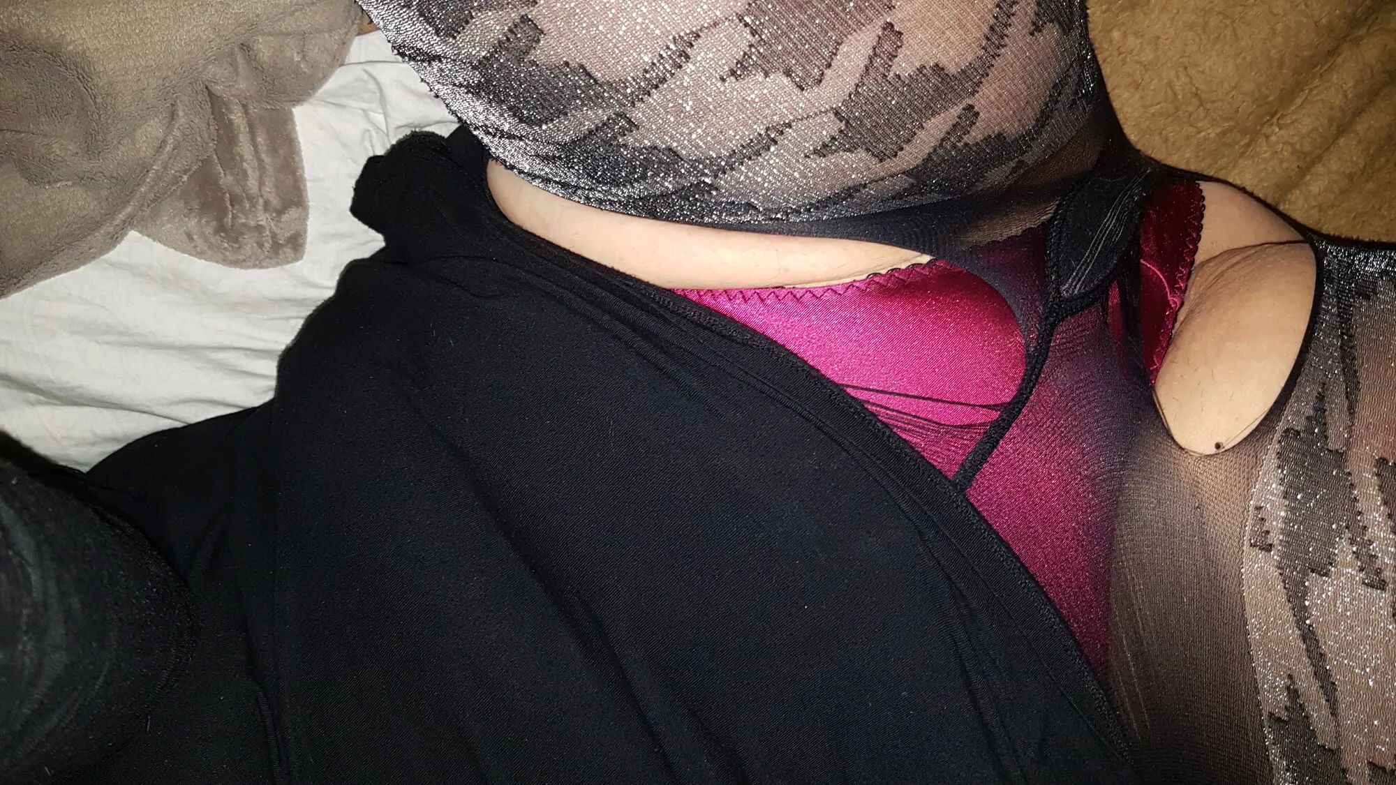 Sexy - 7 Pics