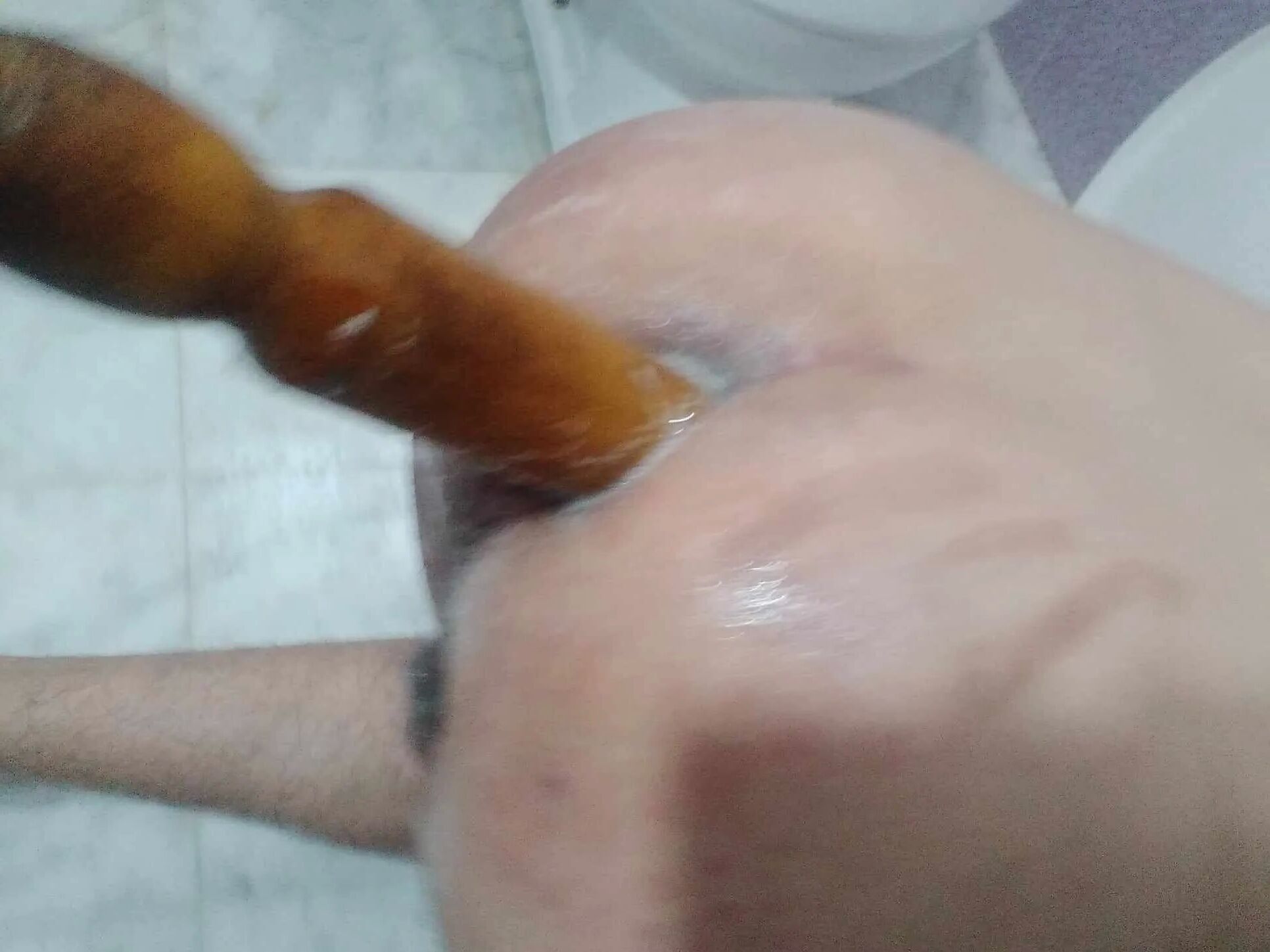 Big ass loves big black cock - 22 Pics