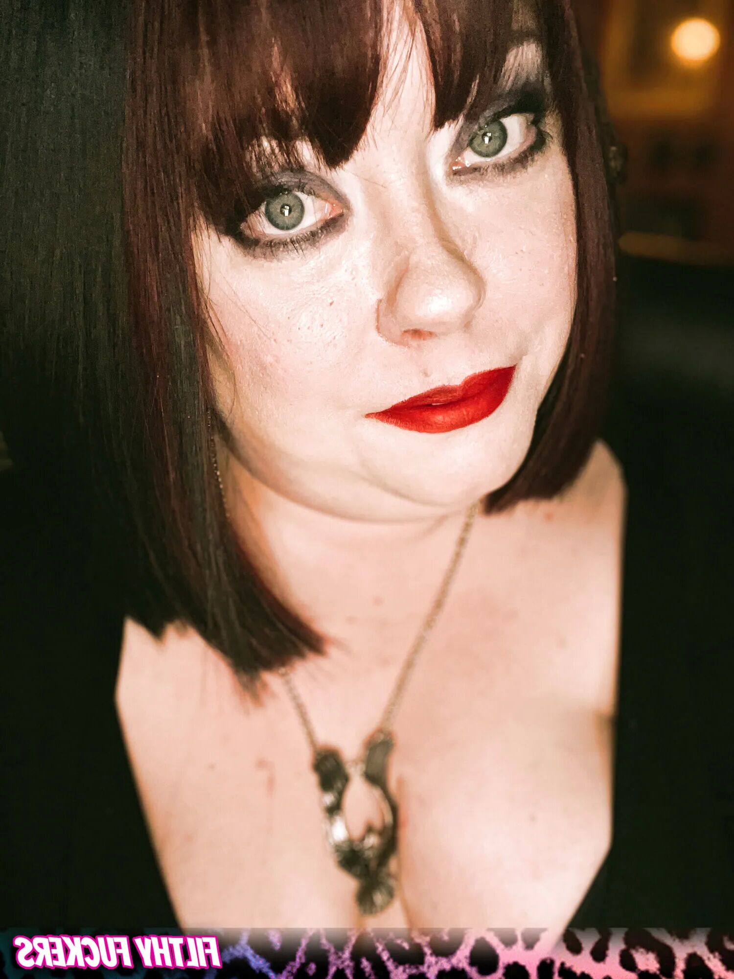 Tia Snua Selfies #14 - 17 Pics