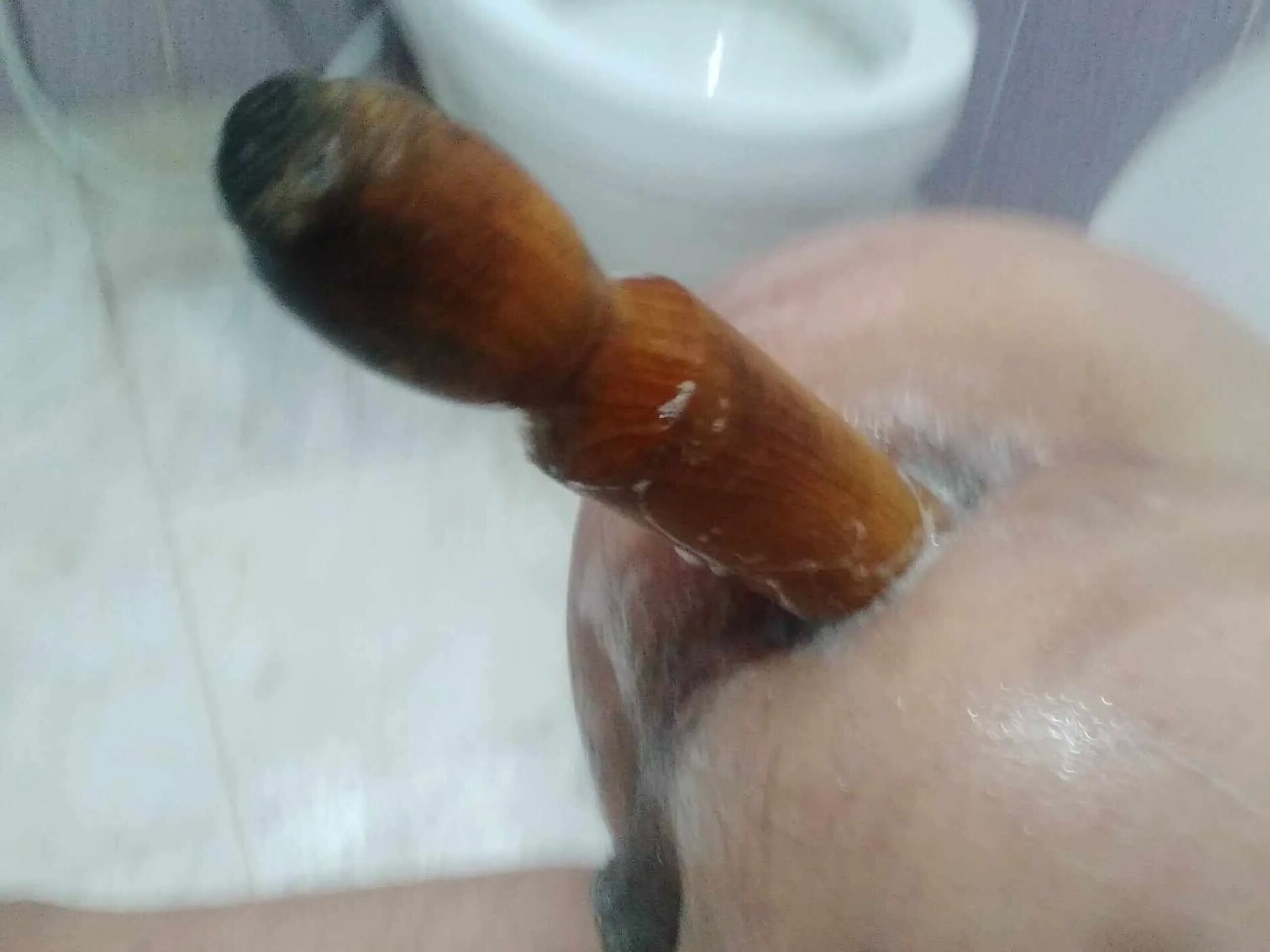 Big ass loves big black cock - 22 Pics